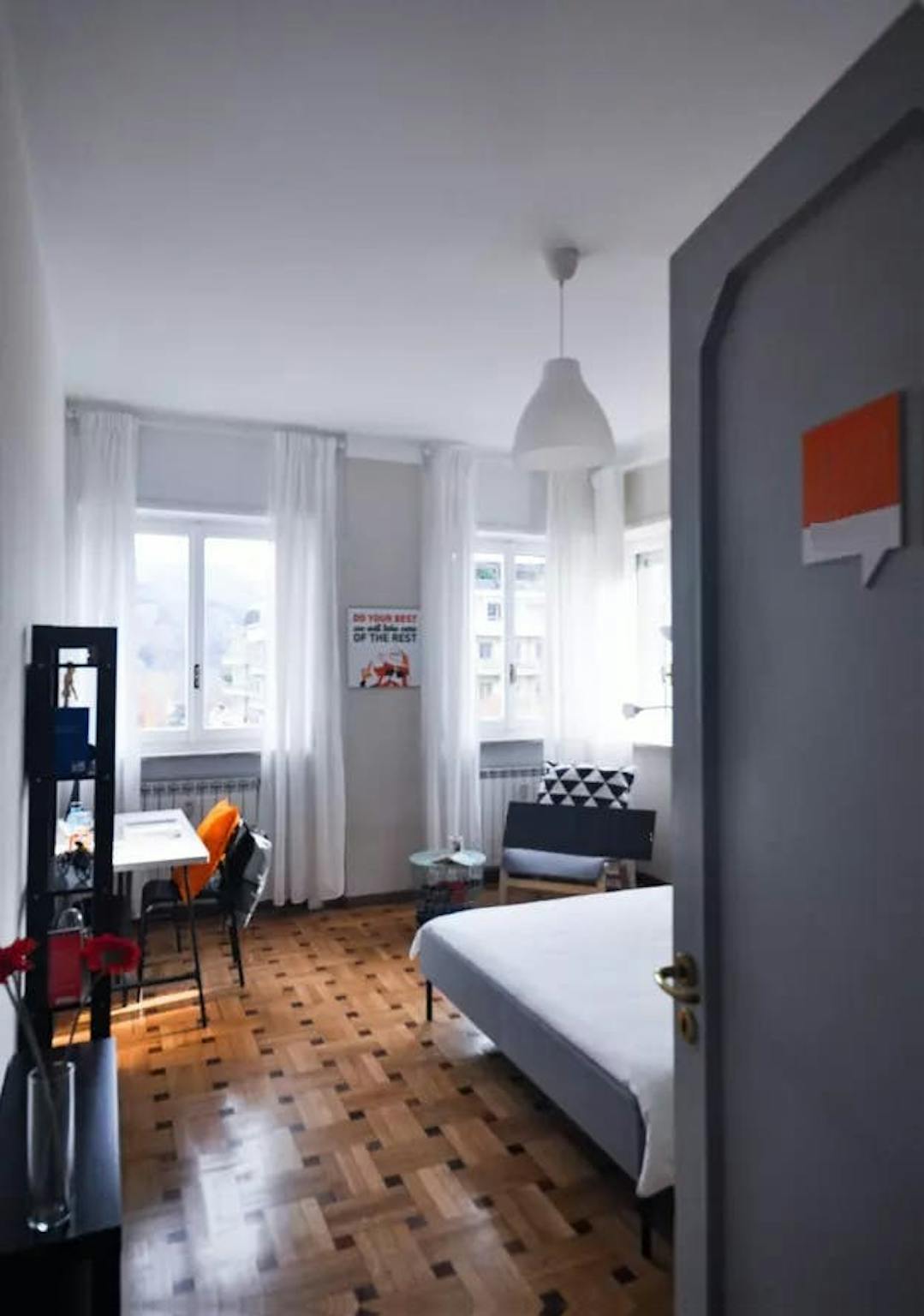 Corso Massimo d'Azeglio, Turin preview