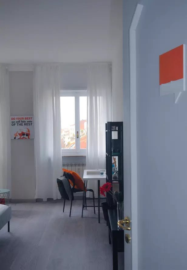 Corso Massimo d'Azeglio, Turin preview