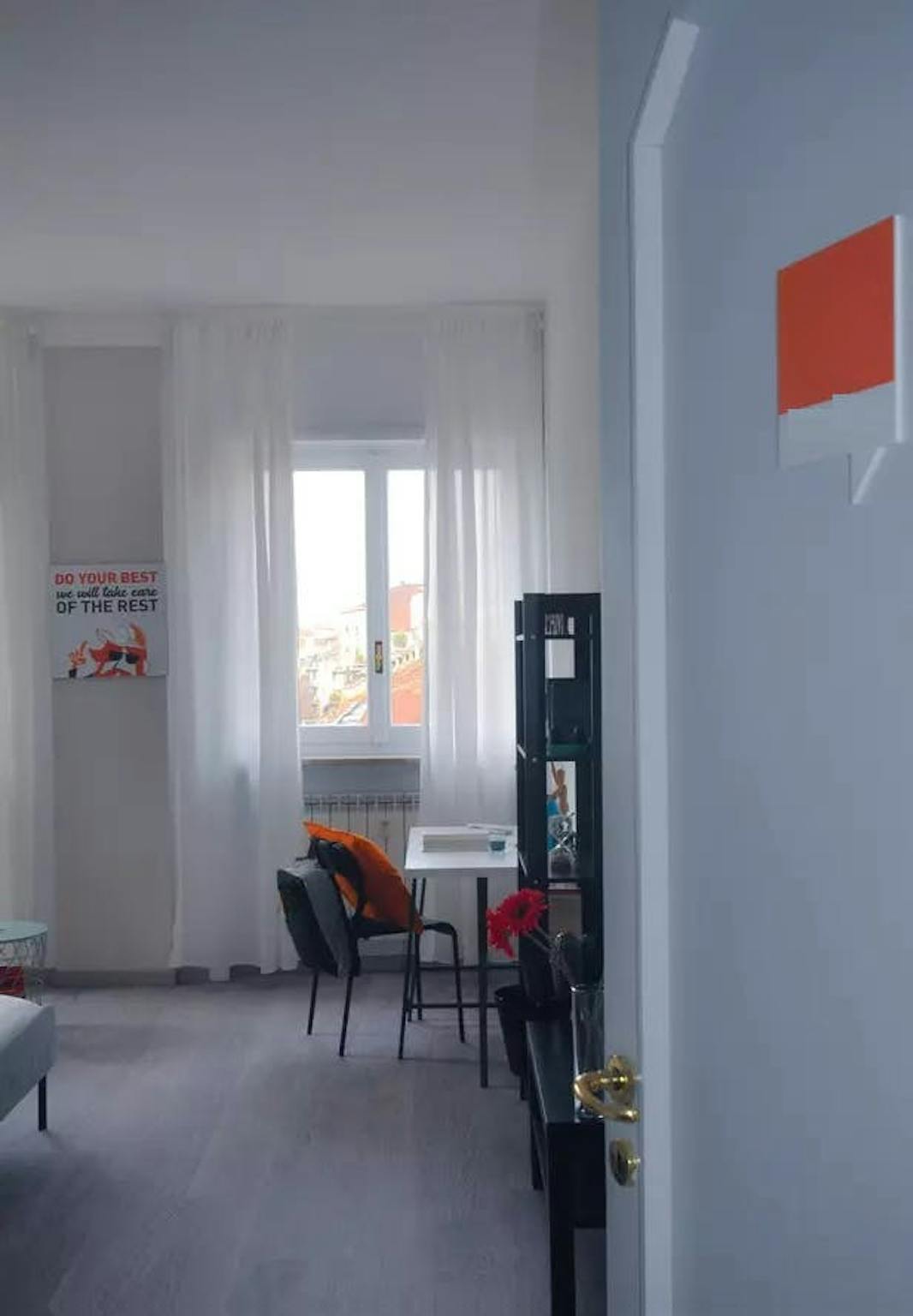 Corso Massimo d'Azeglio, Turin preview