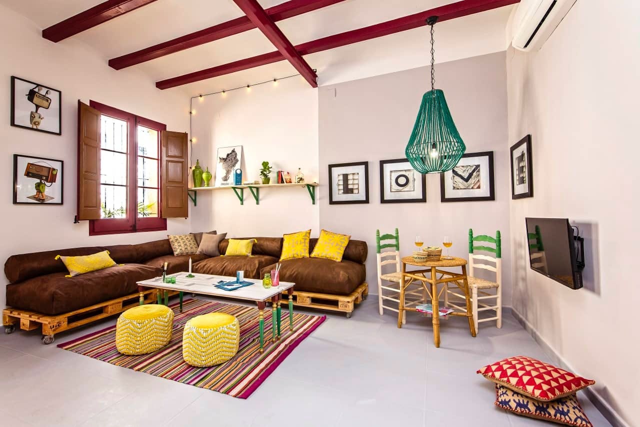 Carrer de Roger de Flor, Barcelona preview