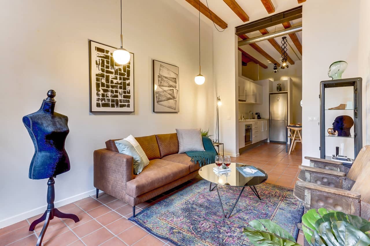 Carrer d'Ausiàs March, Barcelona preview