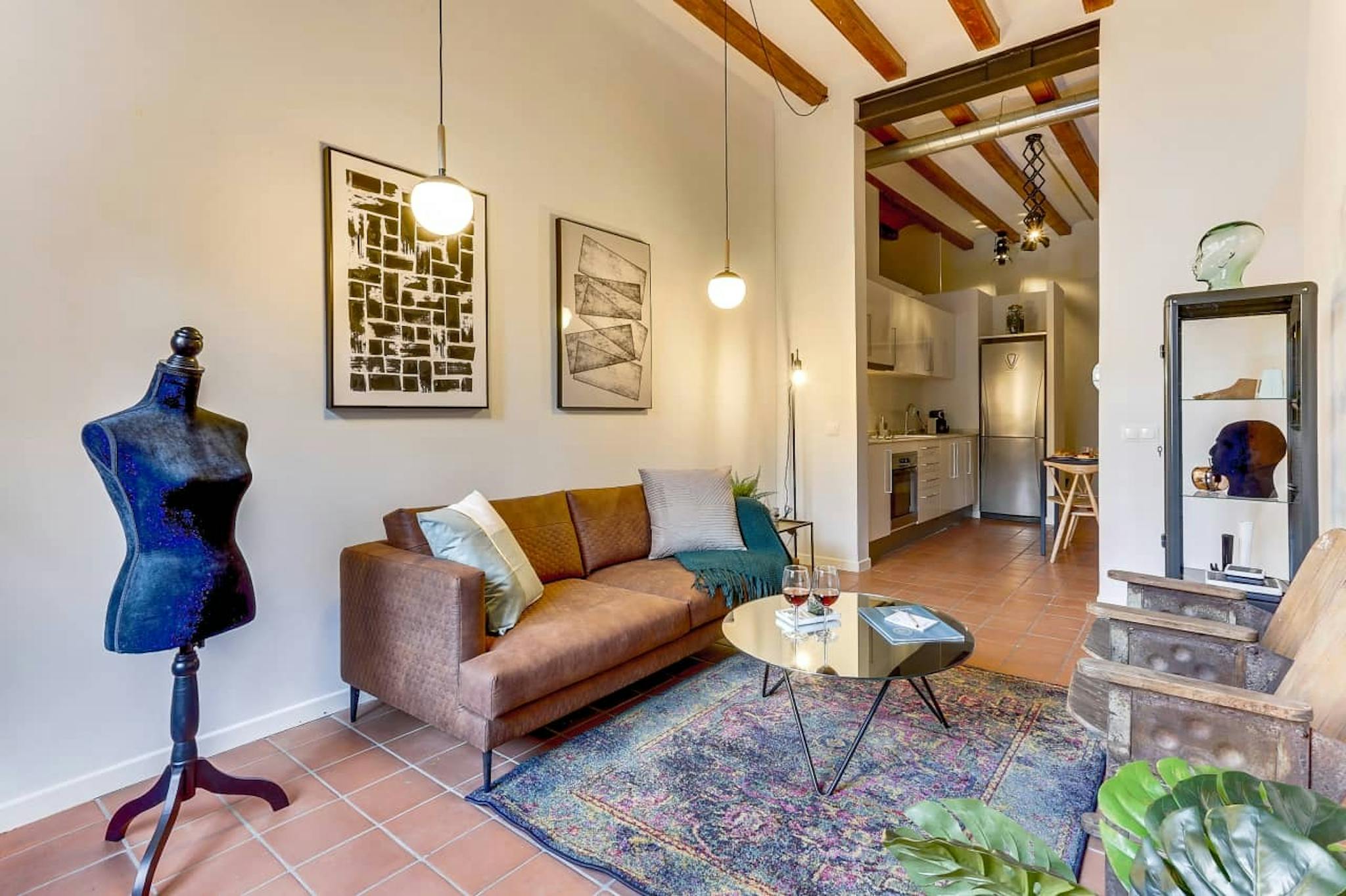 Carrer d'Ausiàs March, Barcelona preview