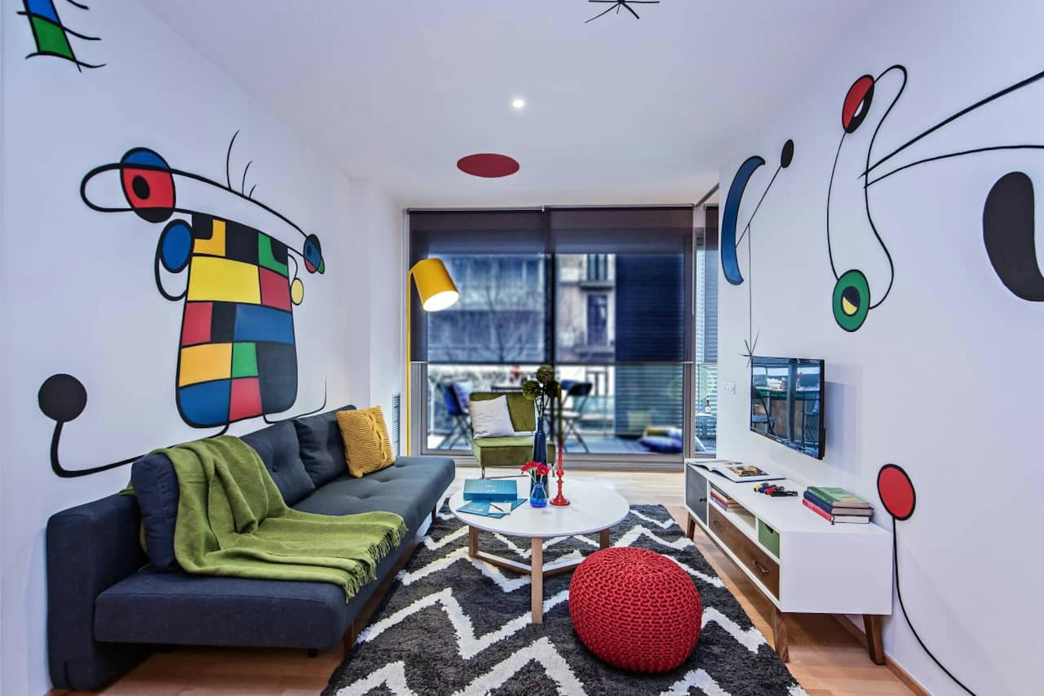 Carrer de Calàbria, Barcelona preview