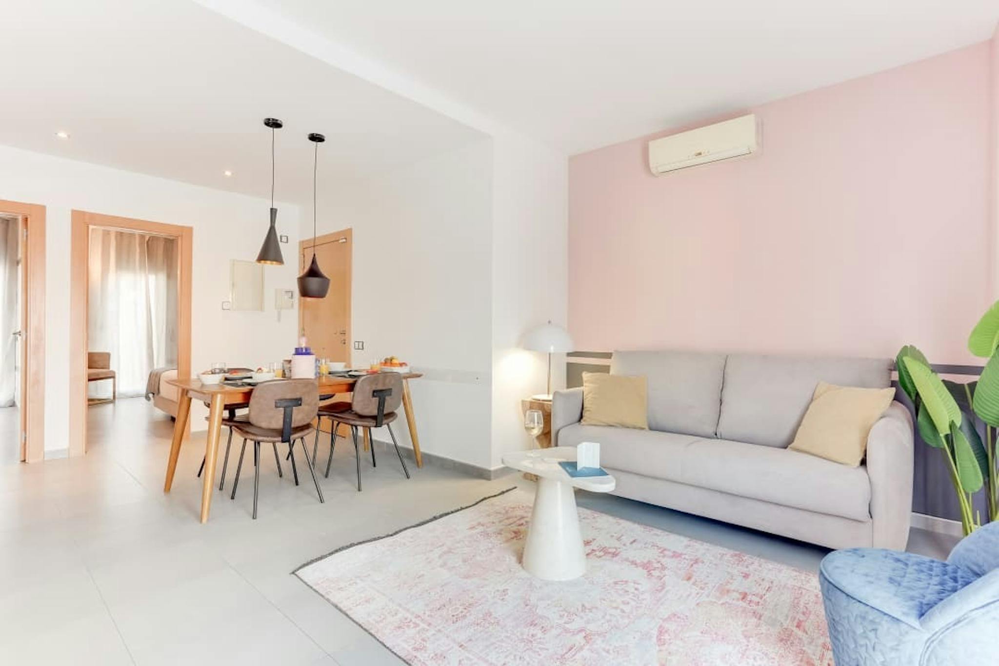 Carrer del Callao, Barcelona preview