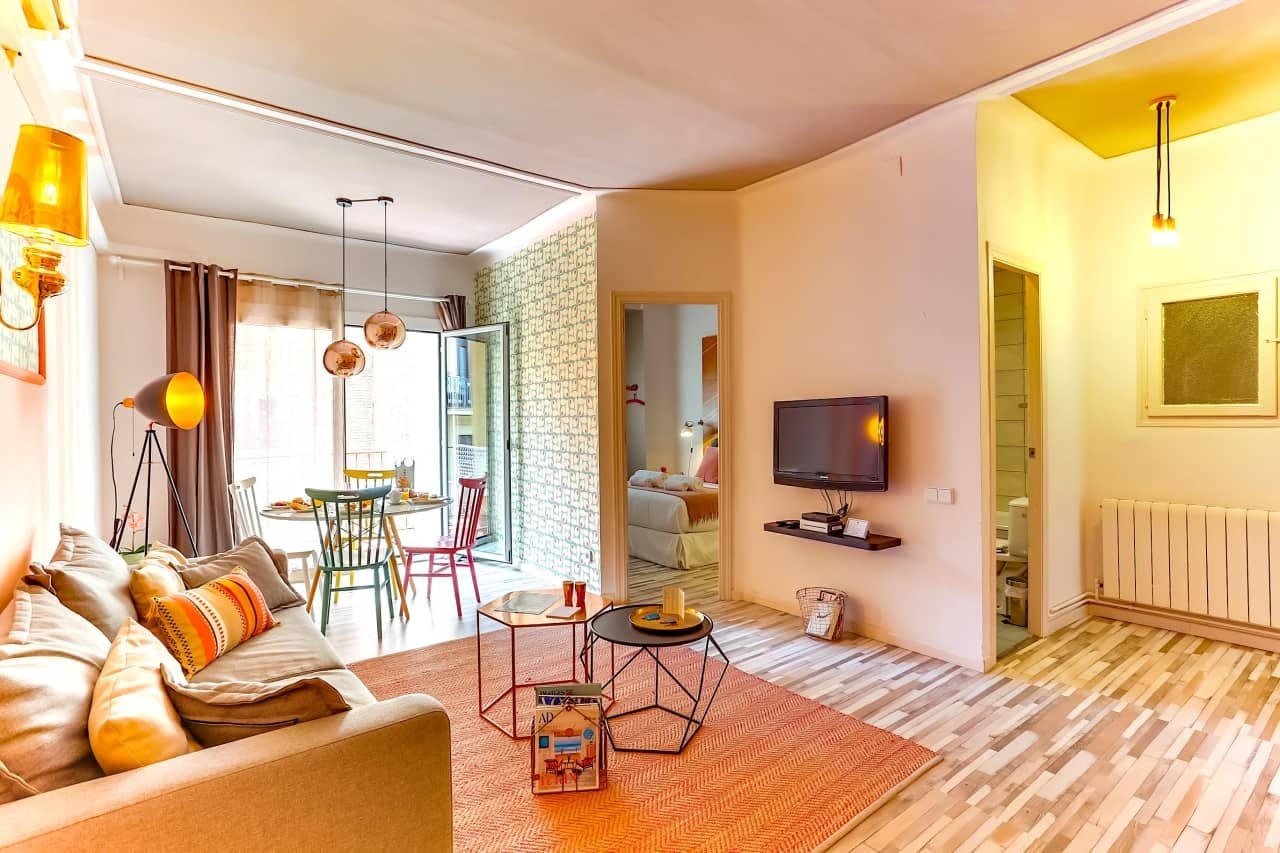 Carrer de Saragossa, Barcelona preview