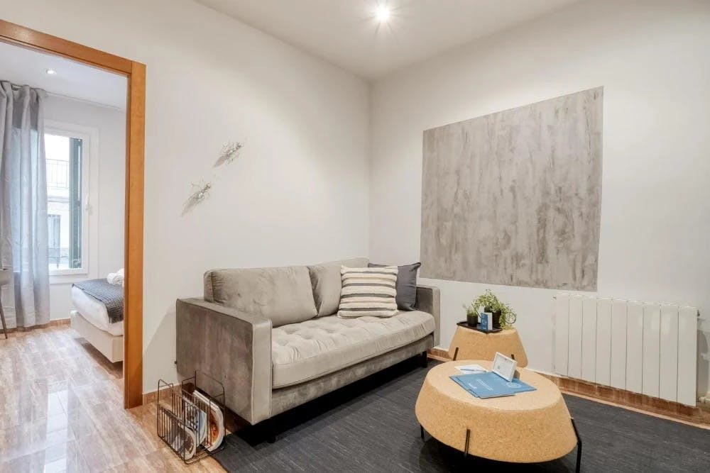 Carrer de Nil Fabra, Barcelona preview