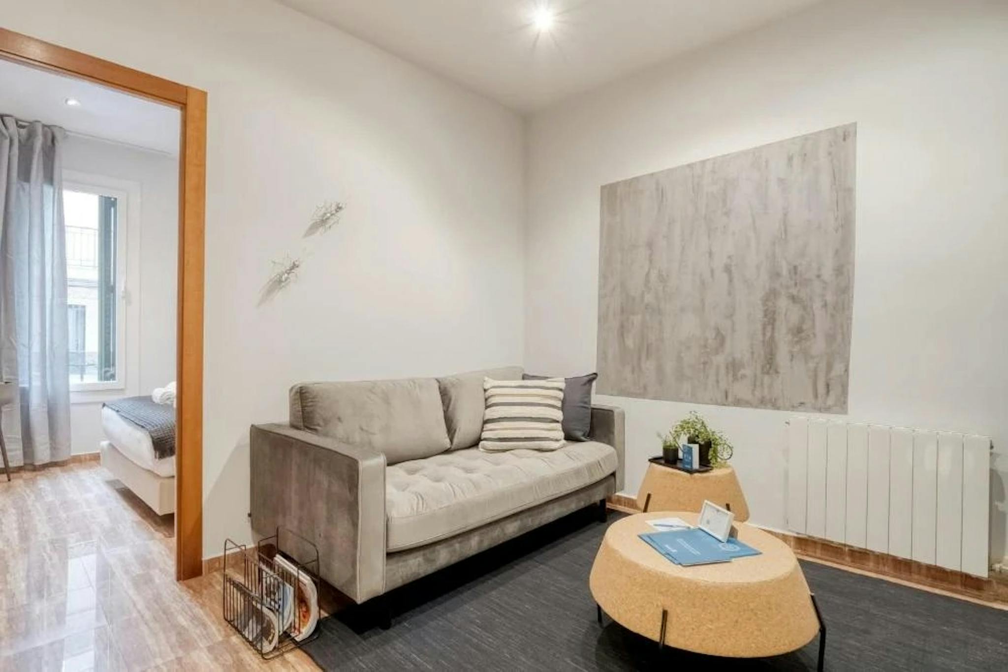 Carrer de Nil Fabra, Barcelona preview