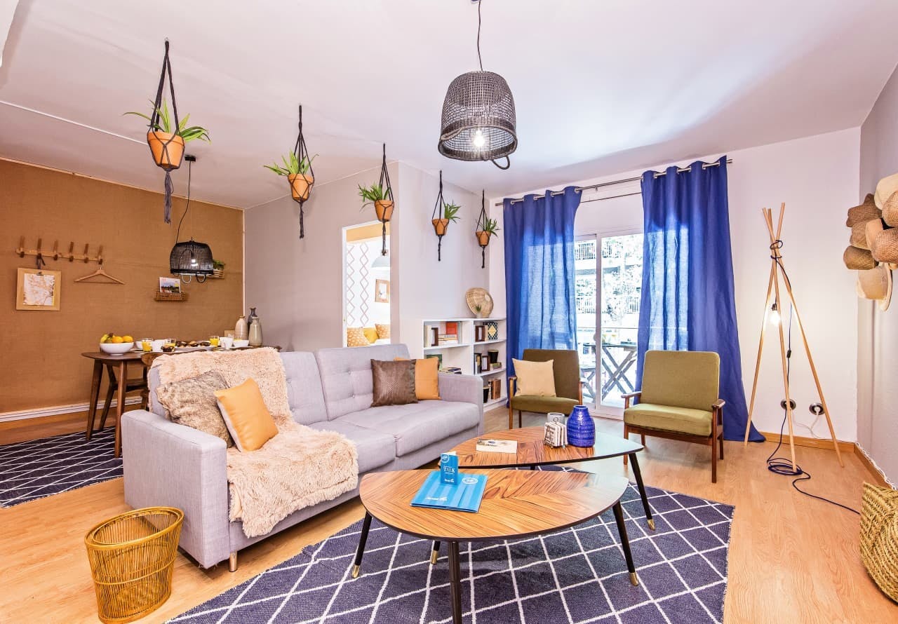 Carrer de Llull, Barcelona preview