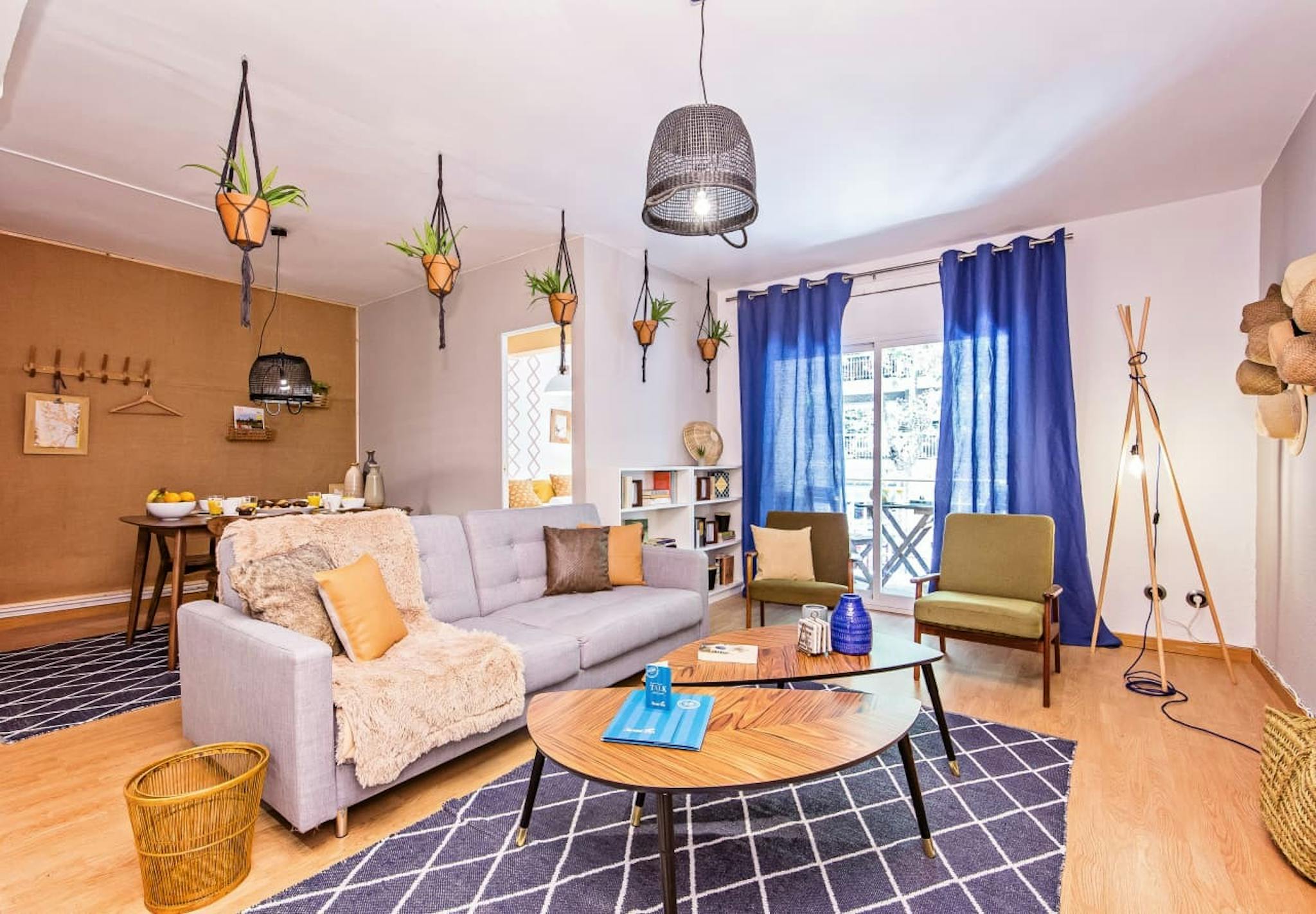 Carrer de Llull, Barcelona preview