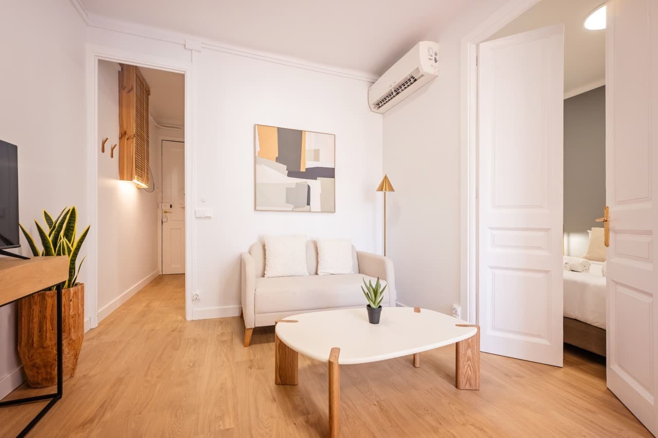 Carrer de la Marina, Barcelona preview