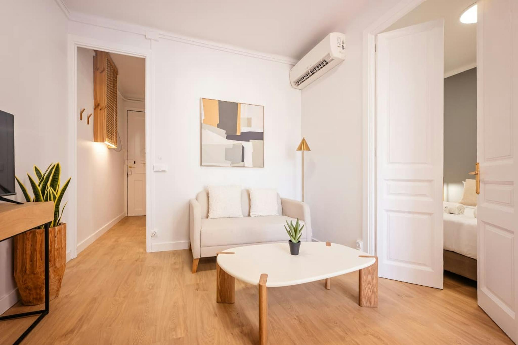 Carrer de la Marina, Barcelona preview