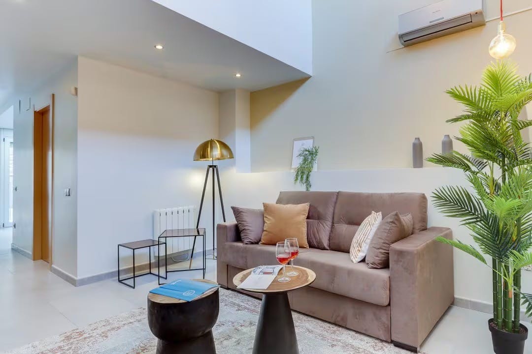 Carrer del Callao, Barcelona preview