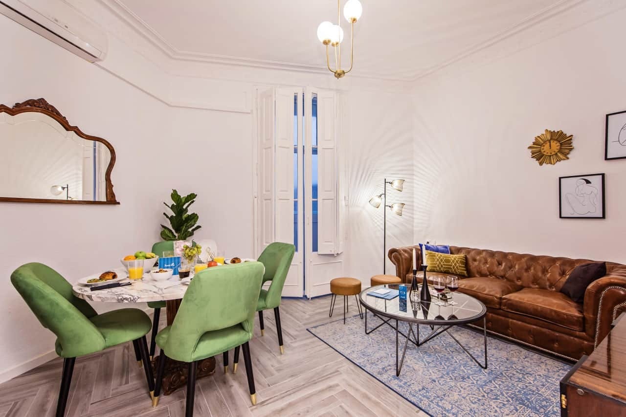 Carrer de la Diputació, Barcelona preview