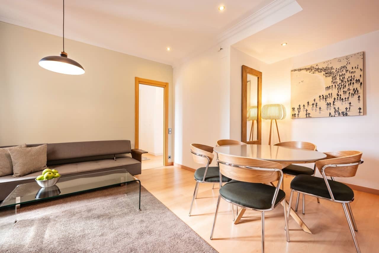 Carrer de Sant Antoni Maria Claret, Barcelona preview