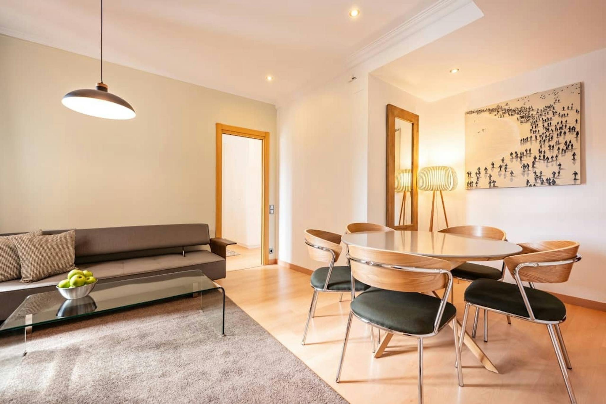 Carrer de Sant Antoni Maria Claret, Barcelona preview