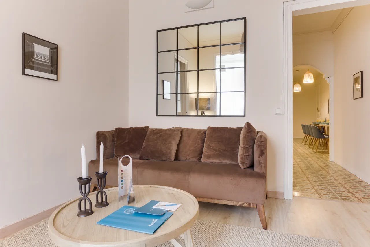 Carrer de Rocafort, Barcelona preview