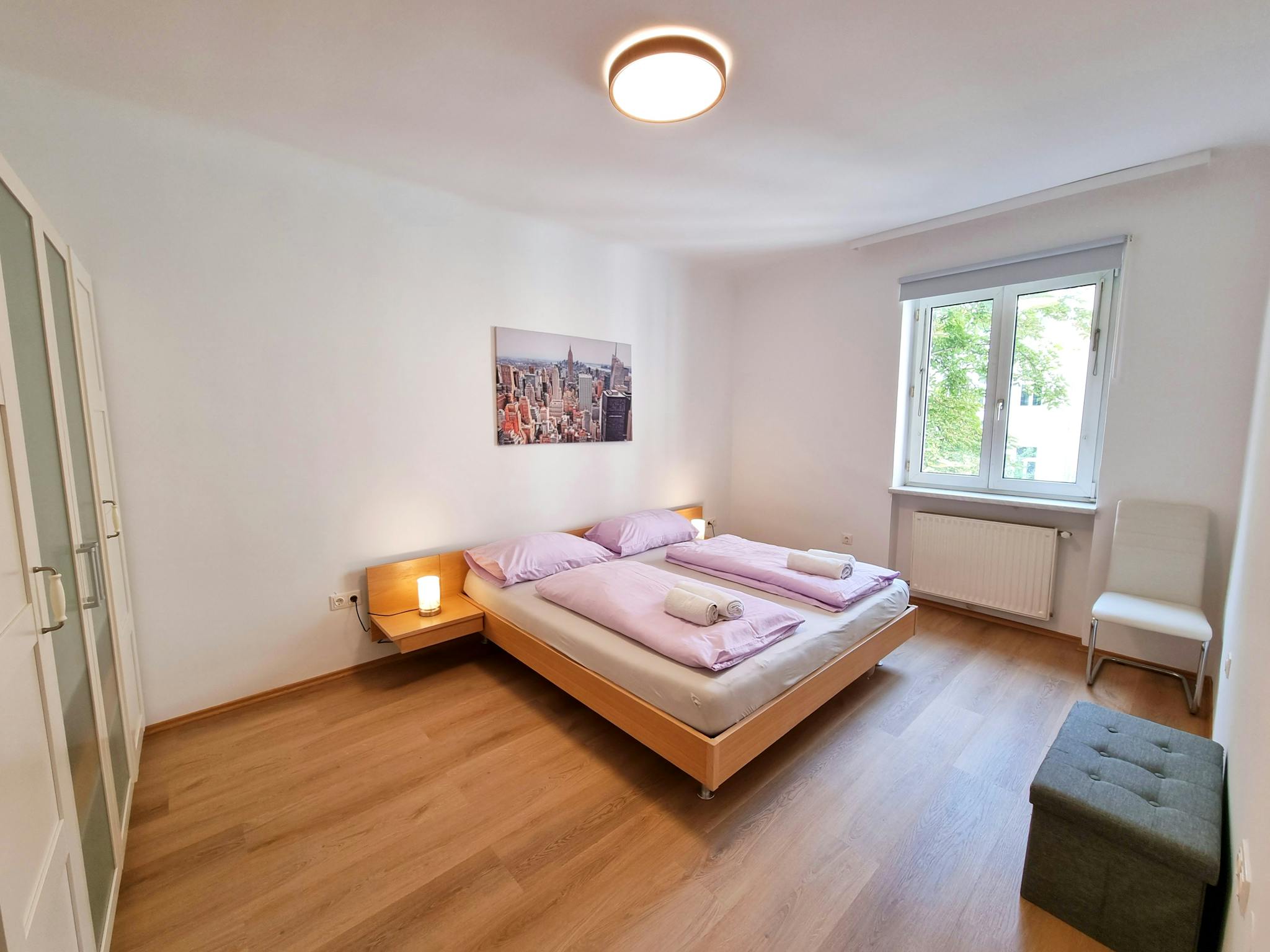 Denisgasse, Vienna preview