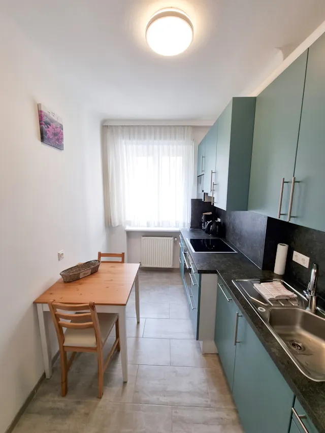 1-Bedroom Apartment in Denisgasse, Vienna (1054061) room image 70