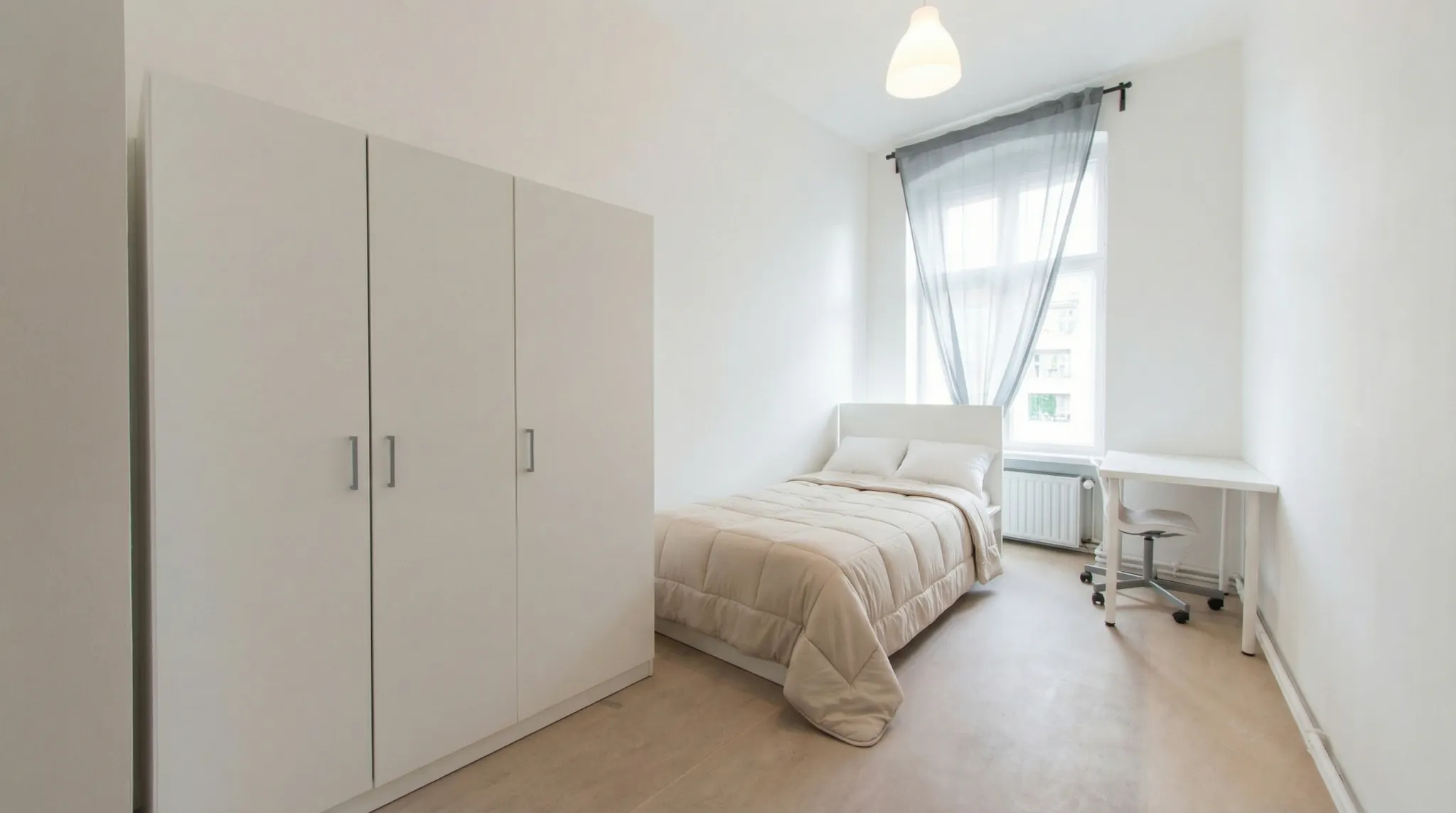 Greifswalder Straße, Berlin preview
