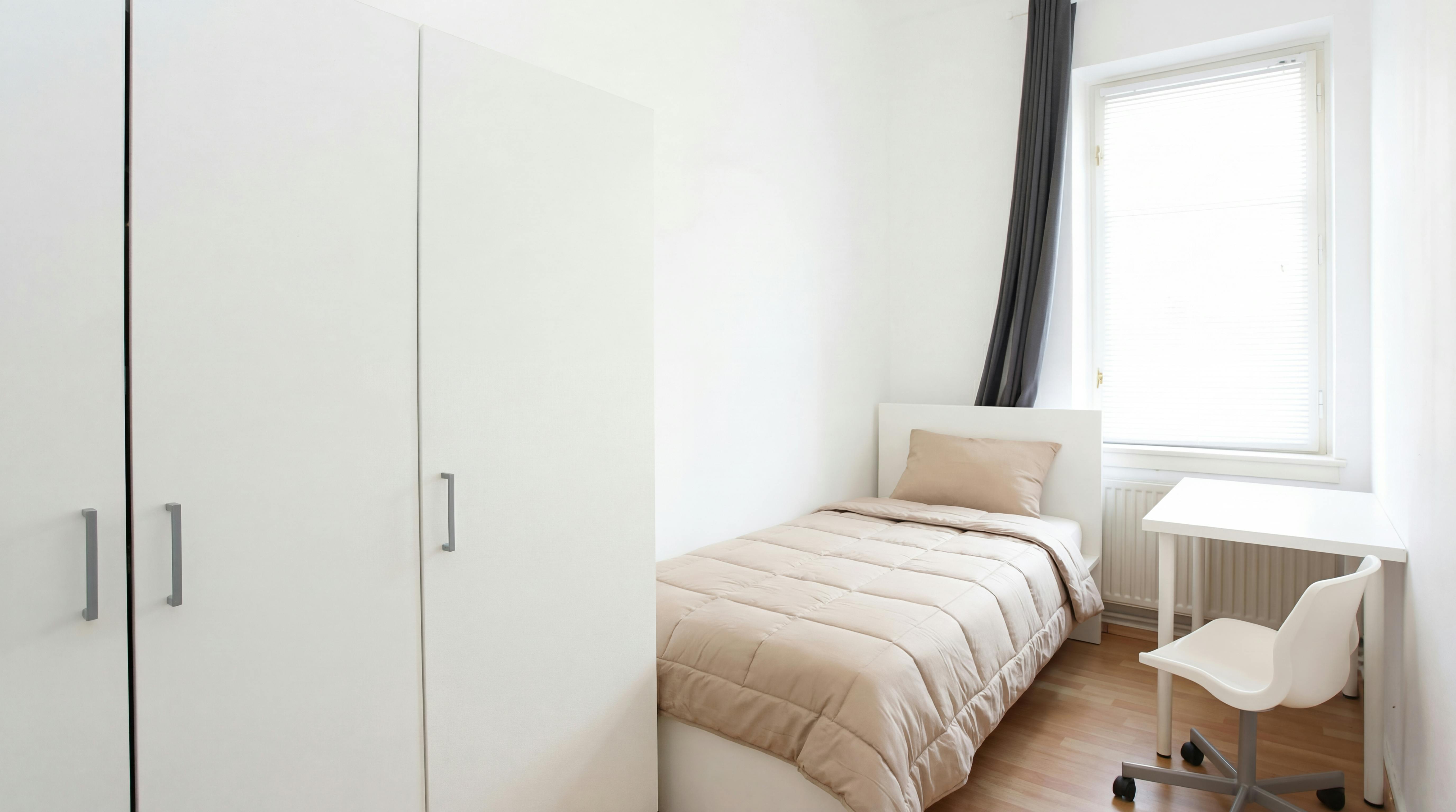 Private room for rent for €630 per month in Berlin, Treseburger Ufer