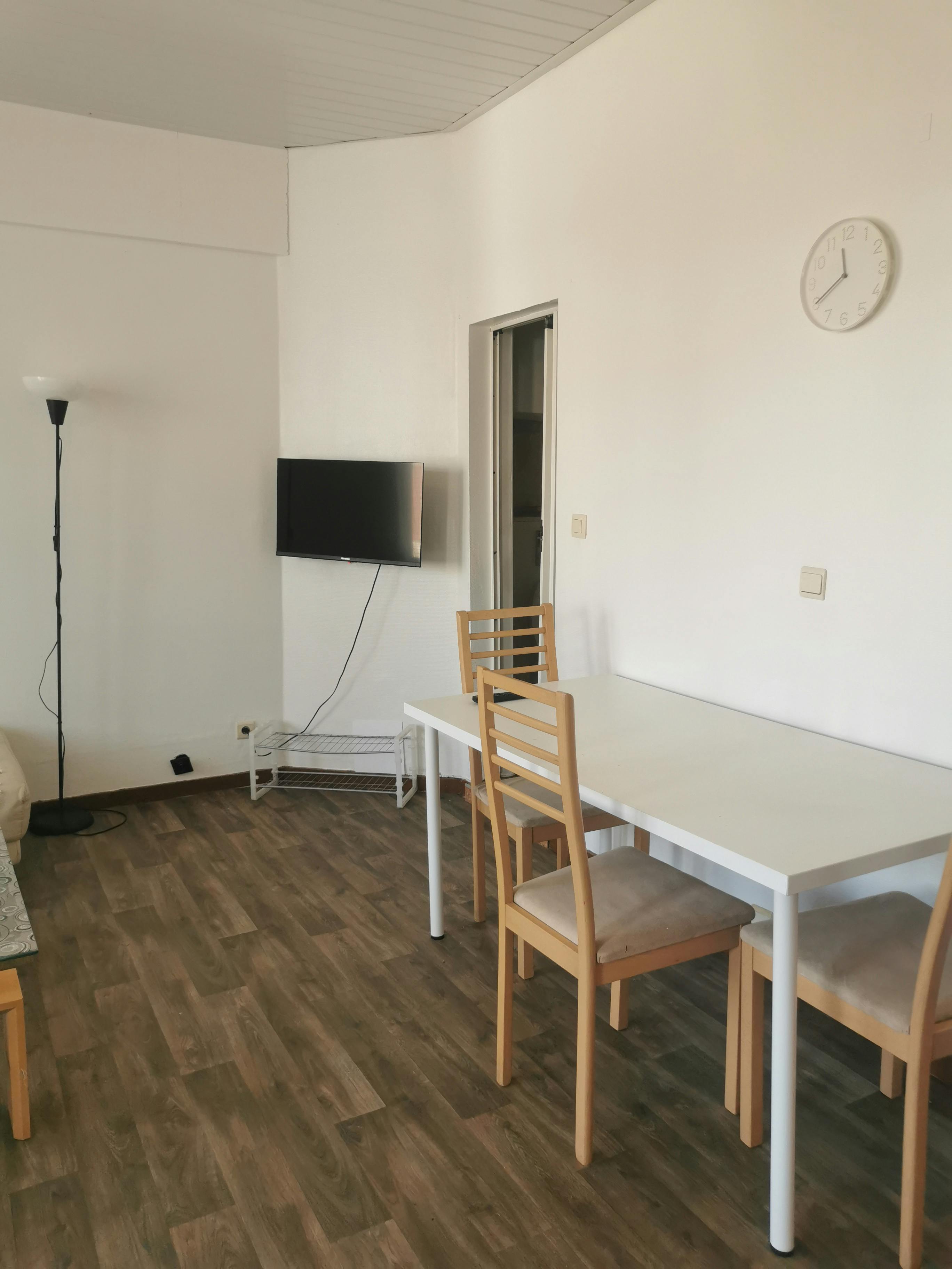 Appartement in Anderlecht