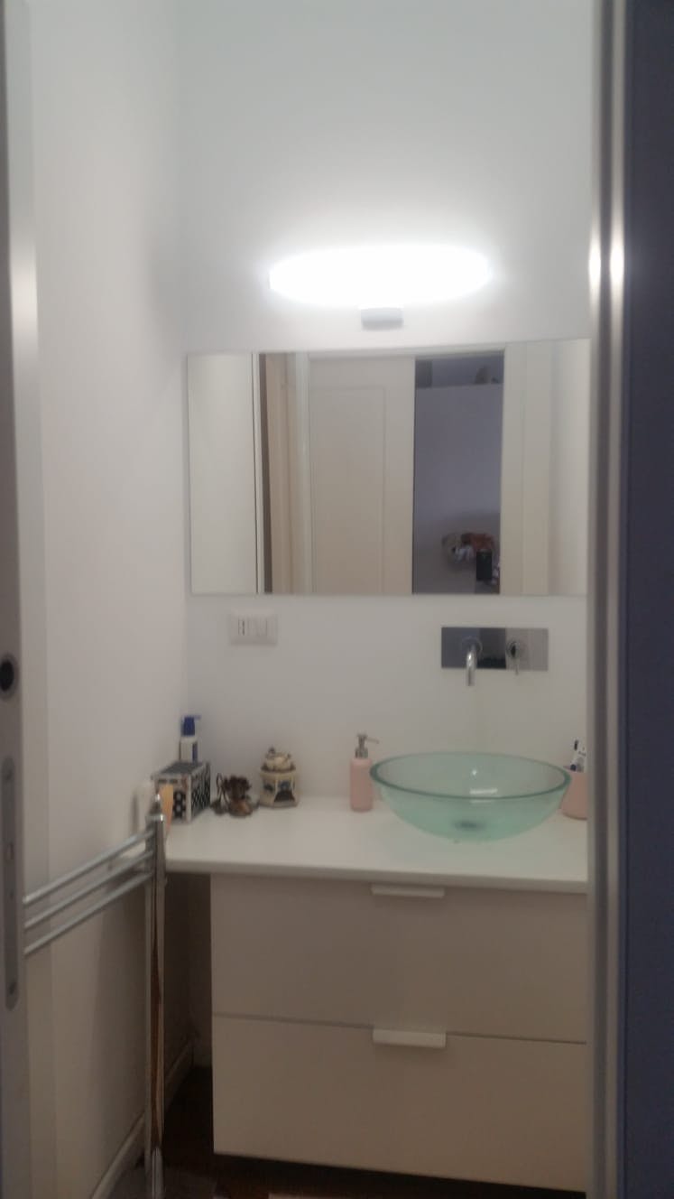 Single room Milano — photo 7