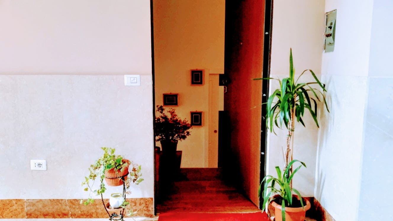 Single room Milano — photo 18