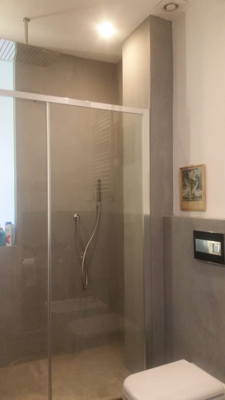 Single room Milano — photo 5