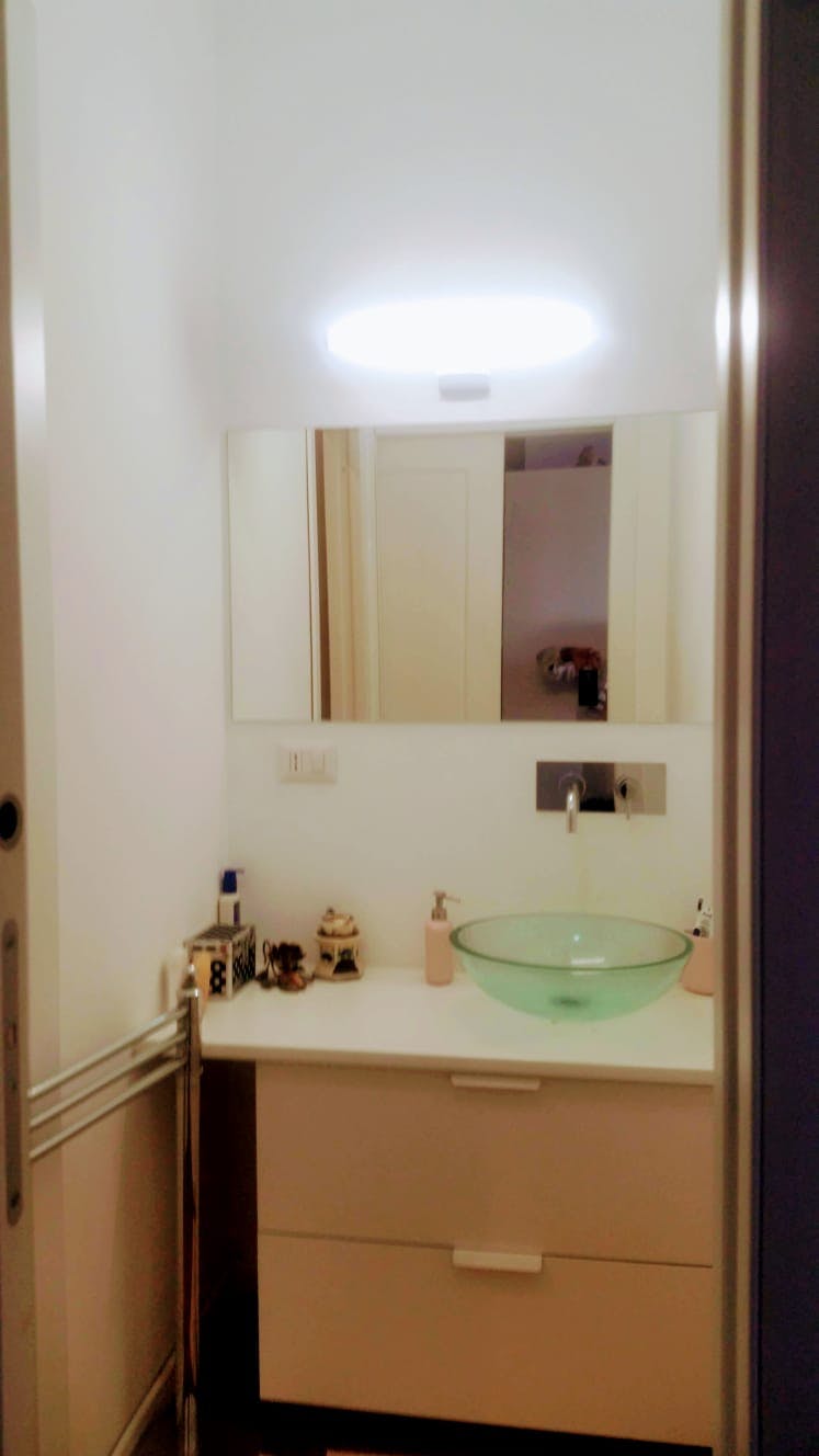 Single room Milano — photo 14