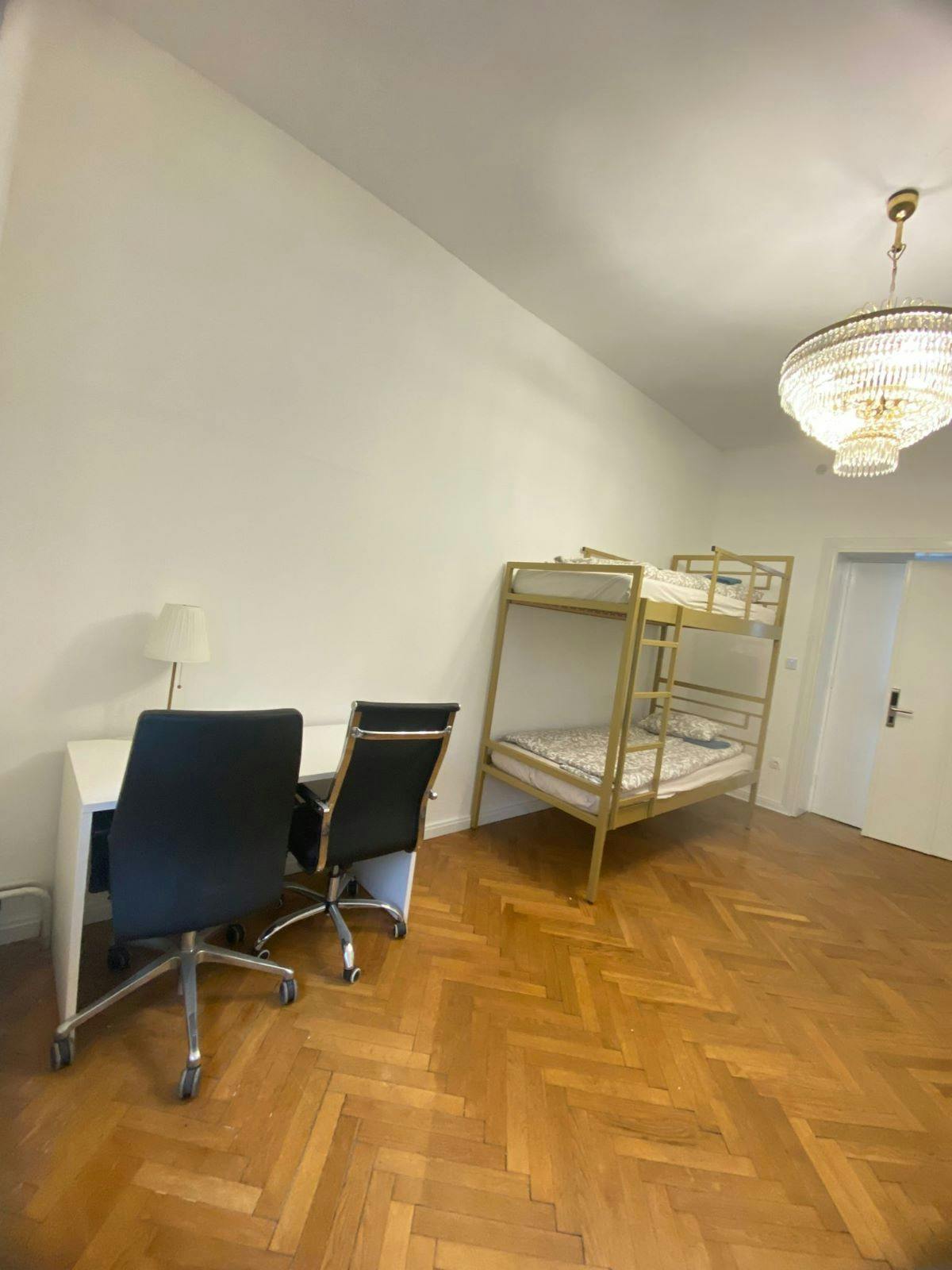 Apartment Ljubljana, 259m² — photo 3