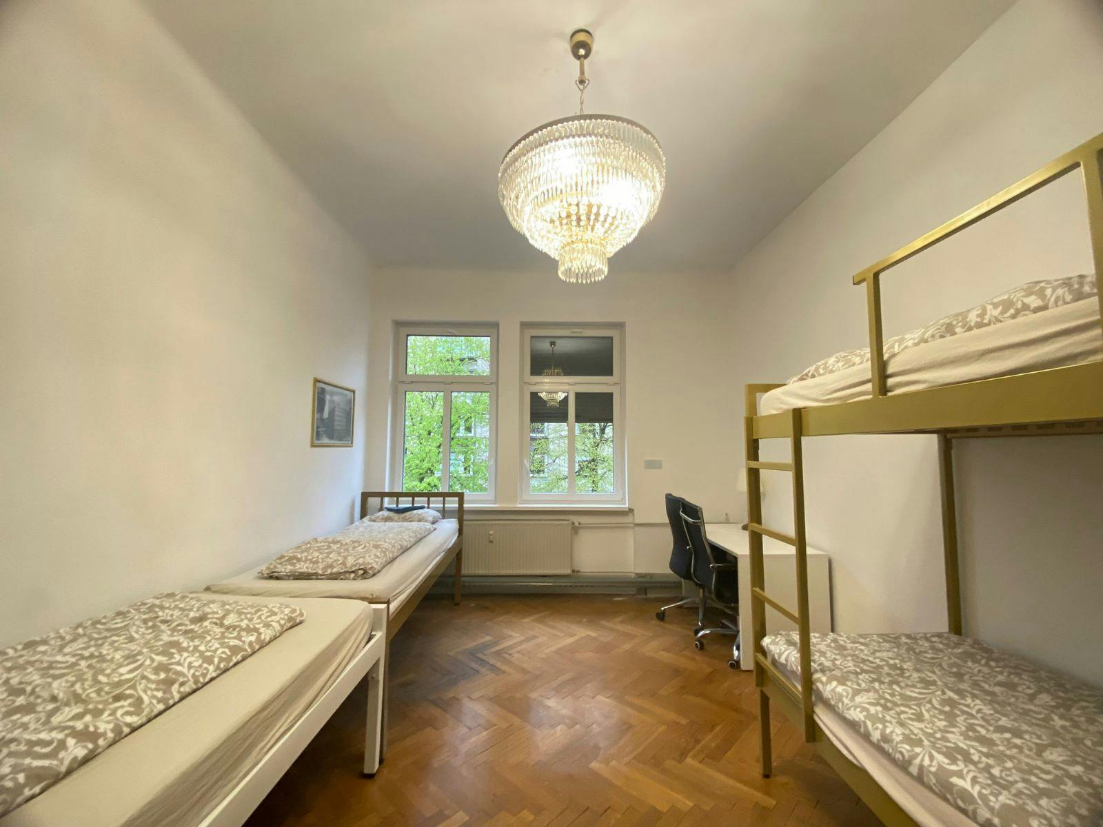 Apartment Ljubljana, 259m² — photo 4