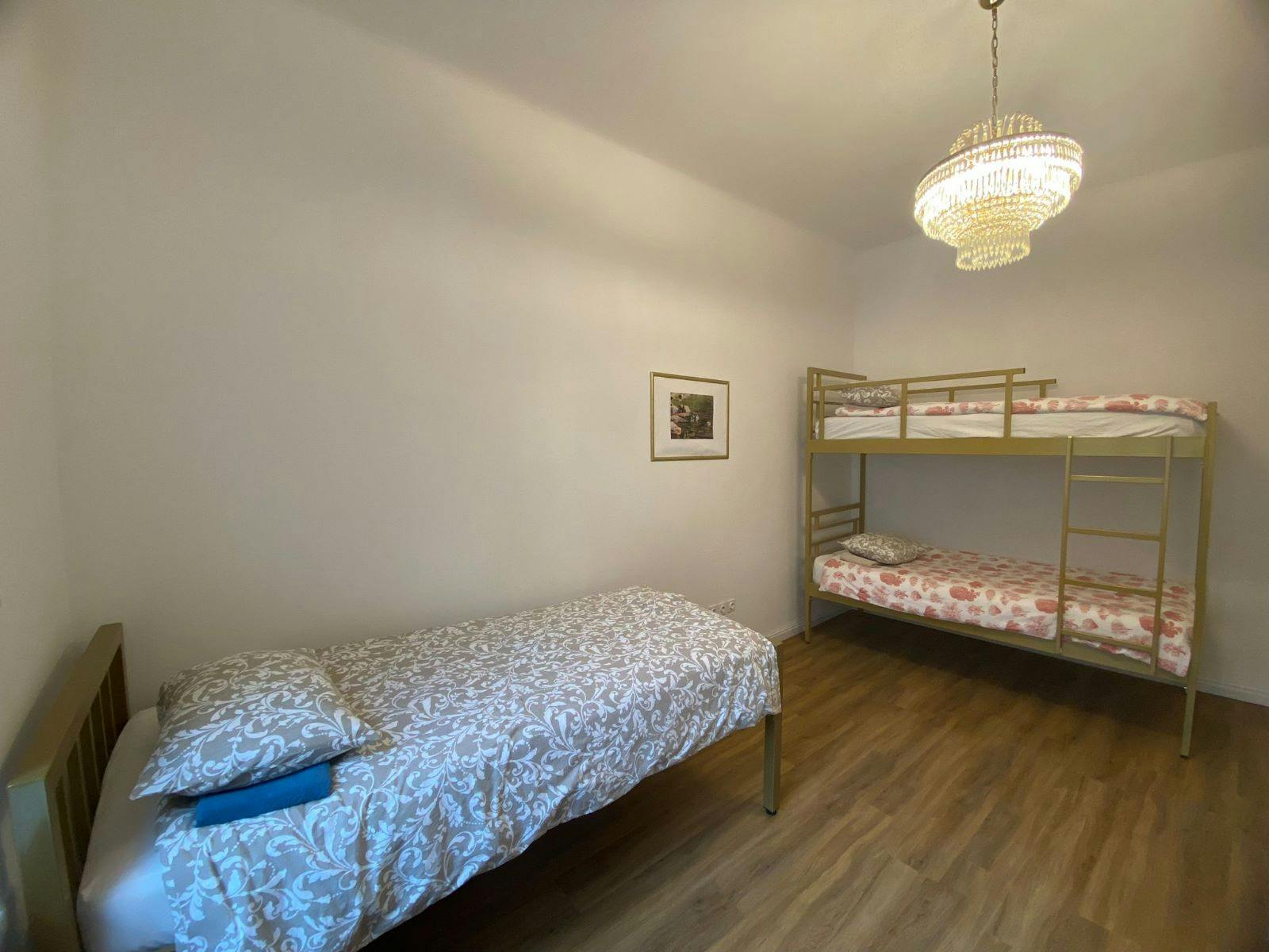 Apartment Ljubljana, 259m² — photo 10