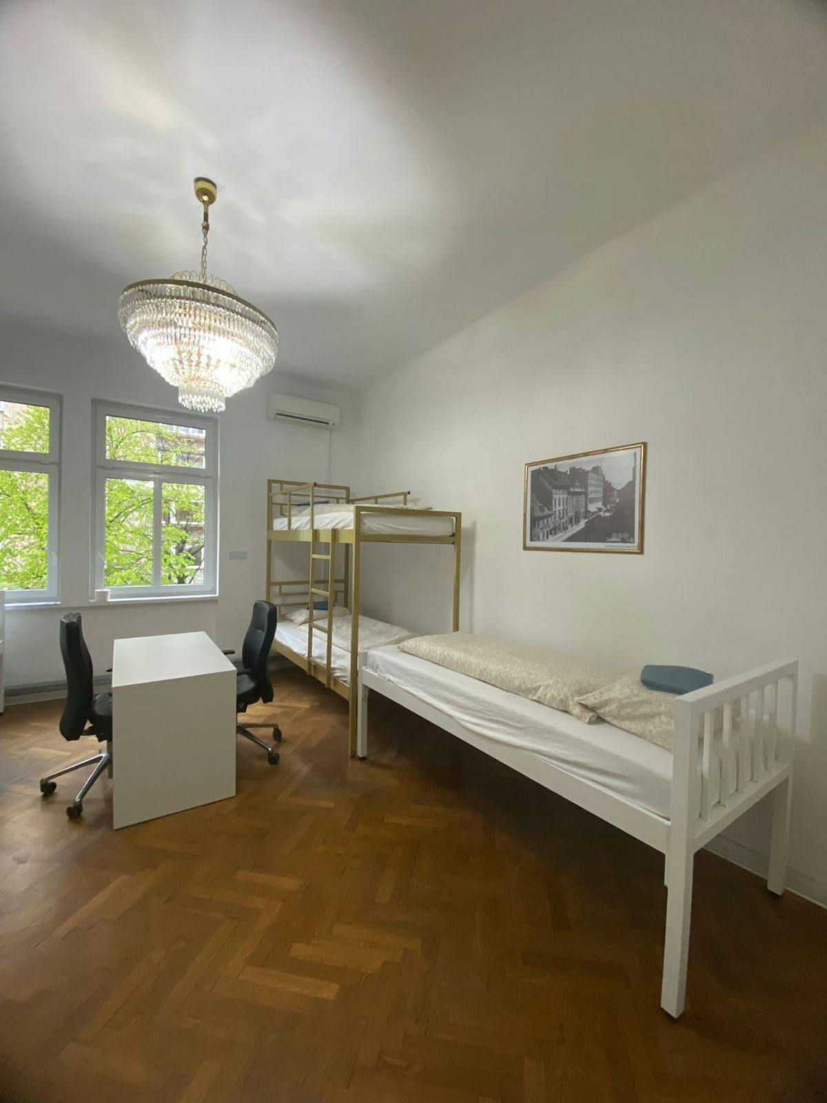 Apartment Ljubljana, 259m² — photo 7