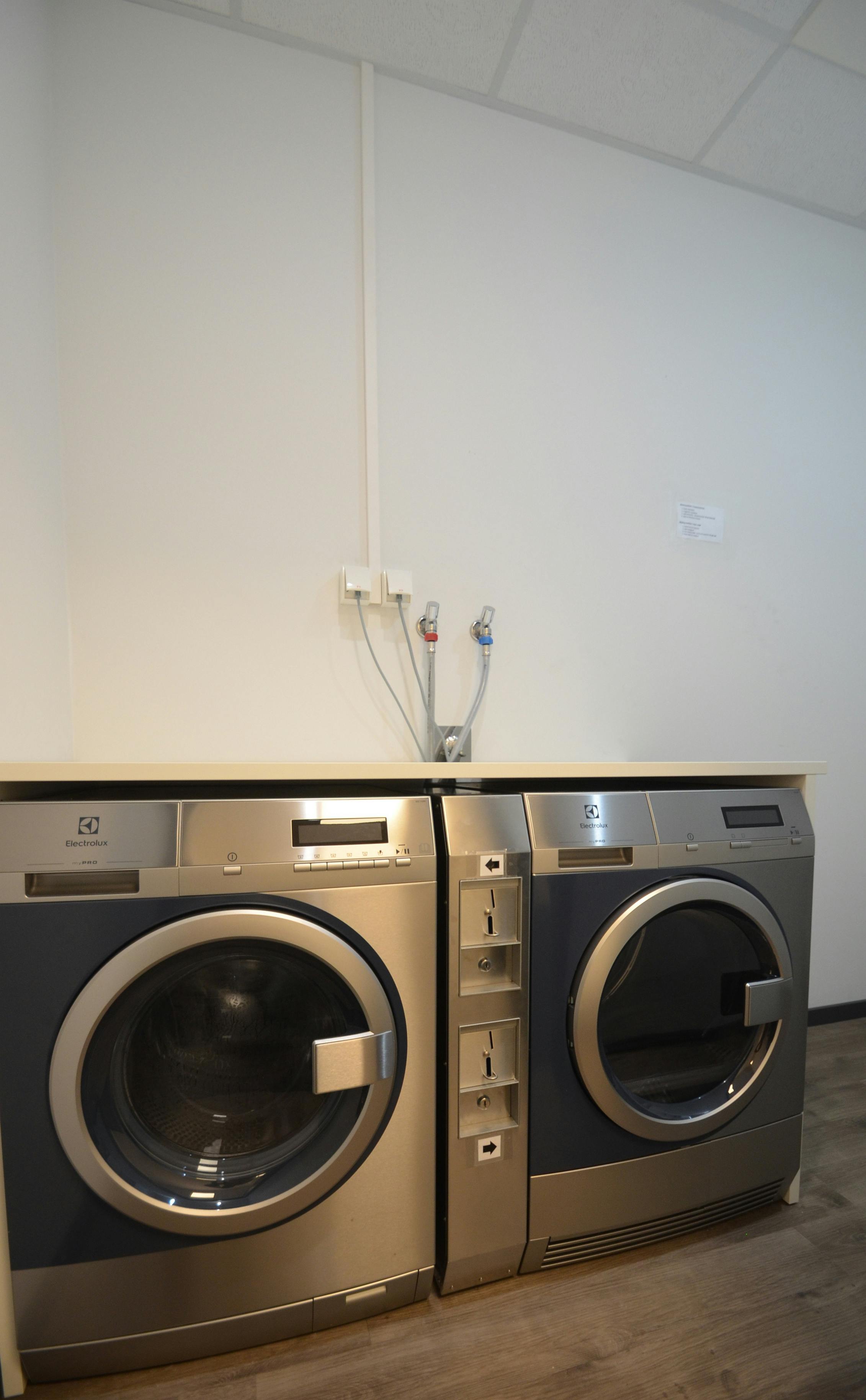 Apartment Offenbach, 23m² — photo 22