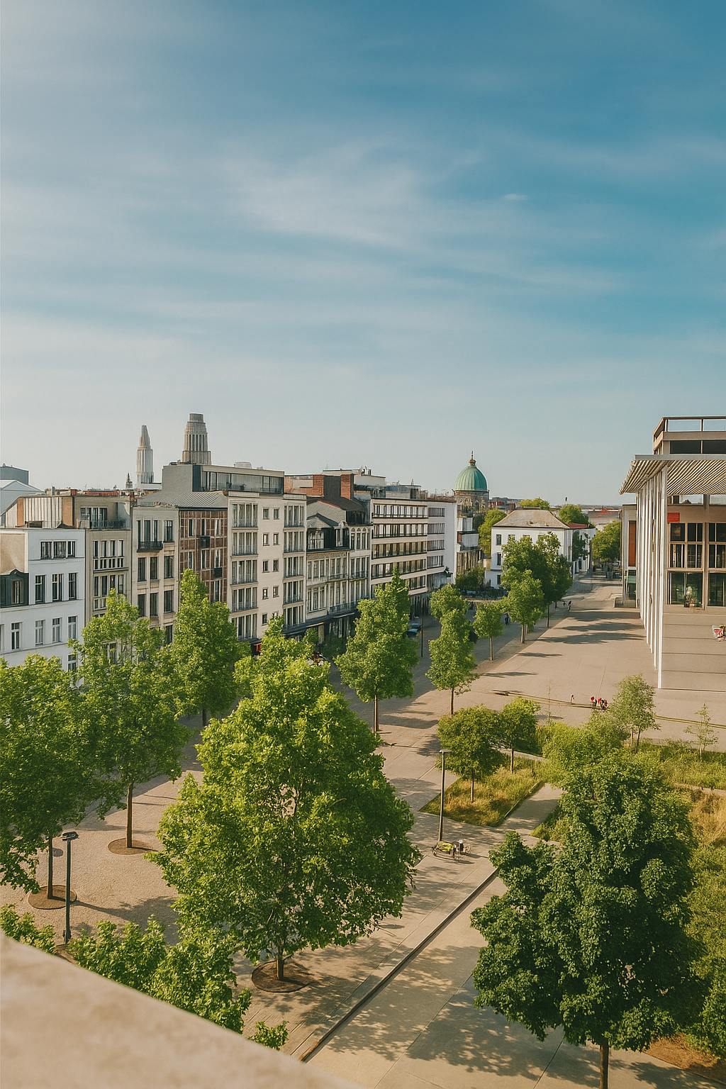 preview gallery tile