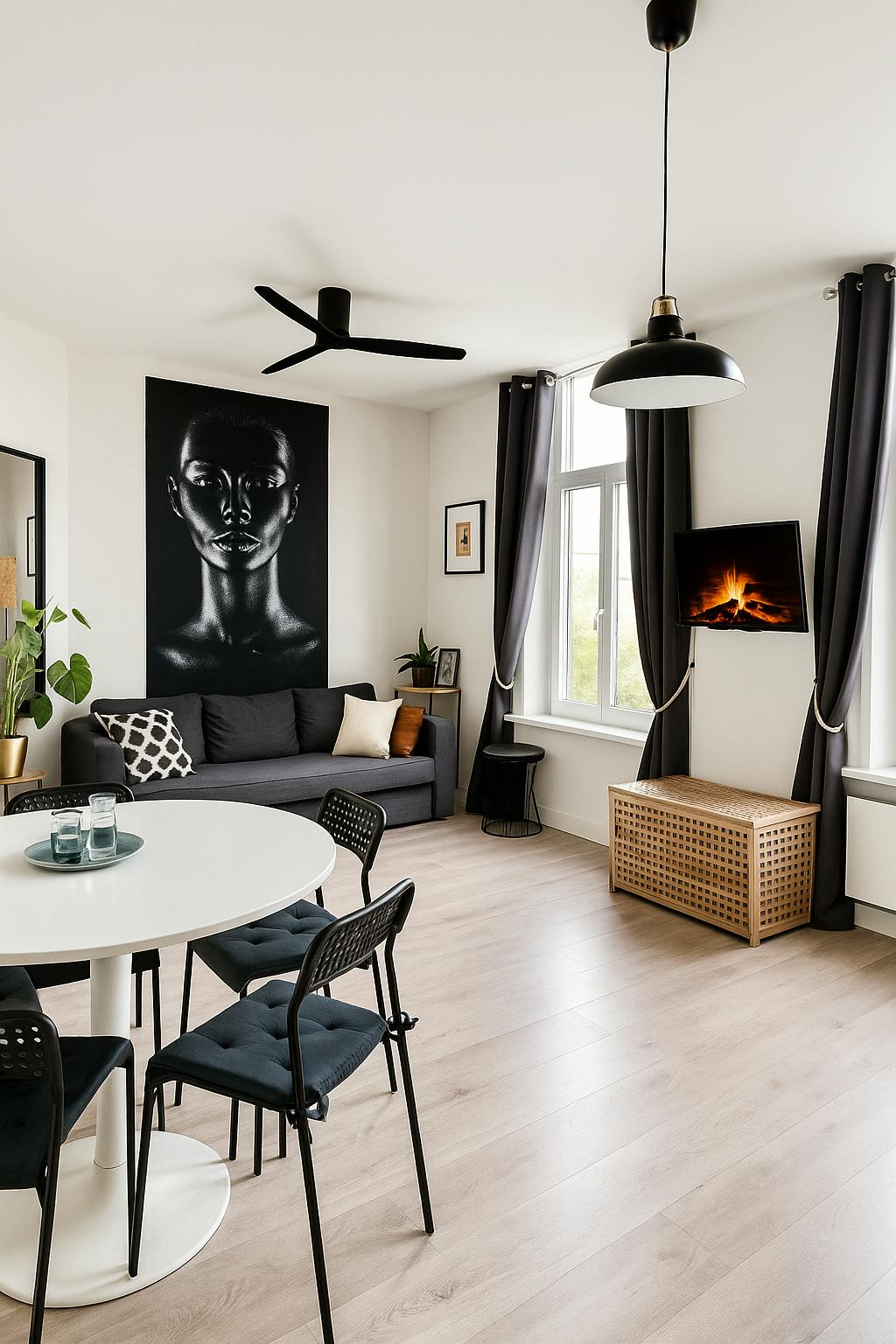 preview gallery tile