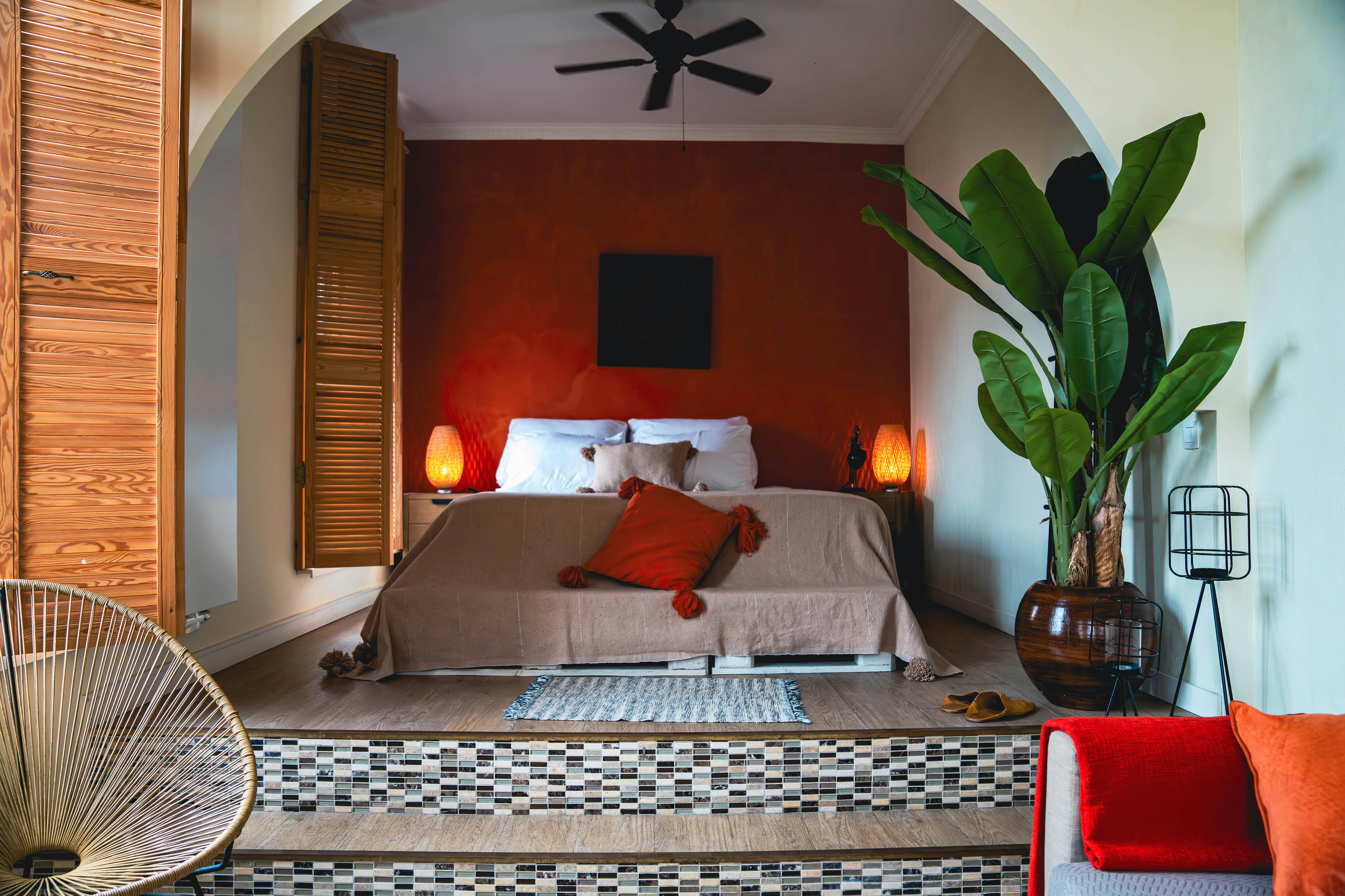 Appartement à Antwerpen