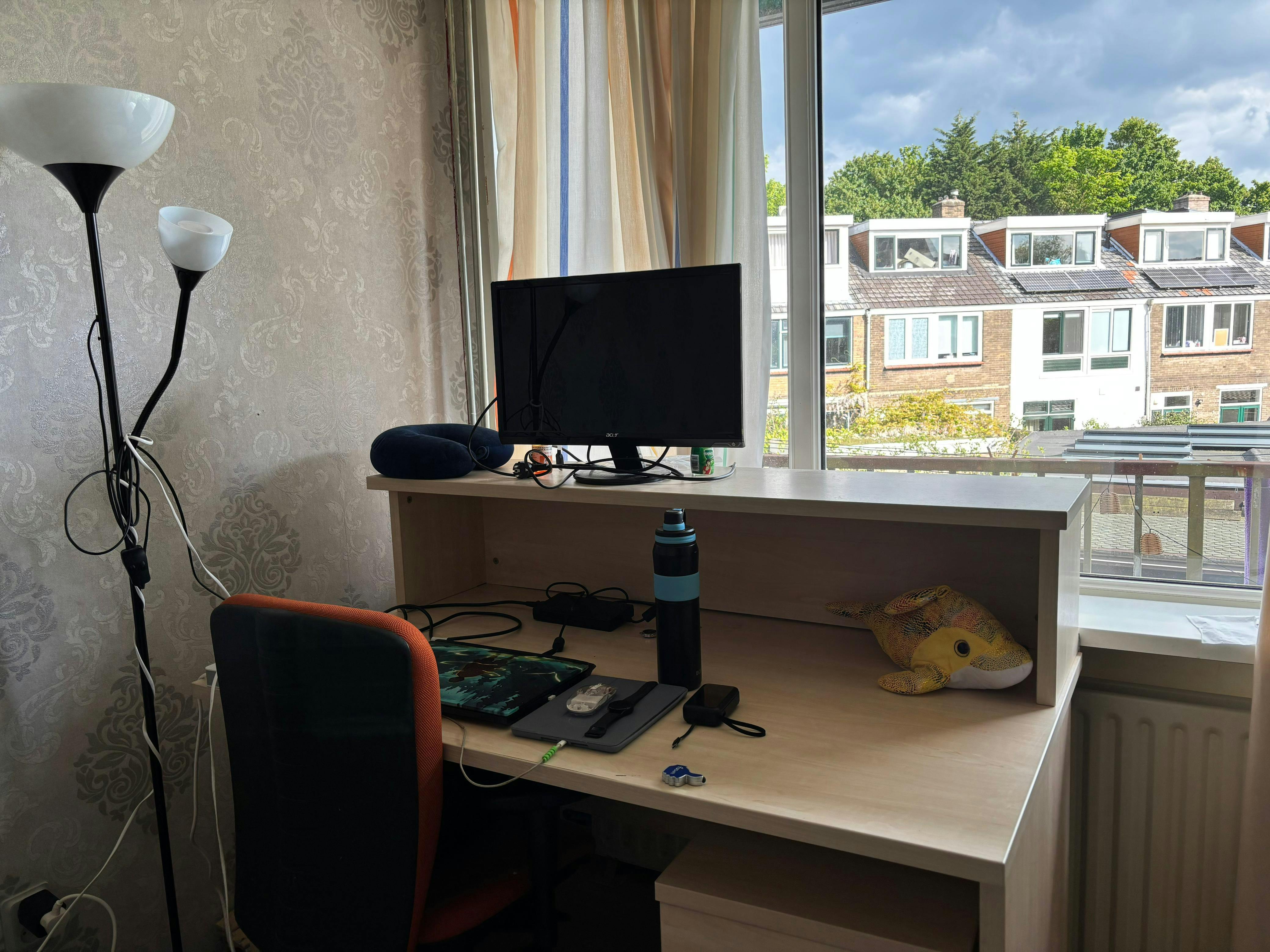 preview gallery tile