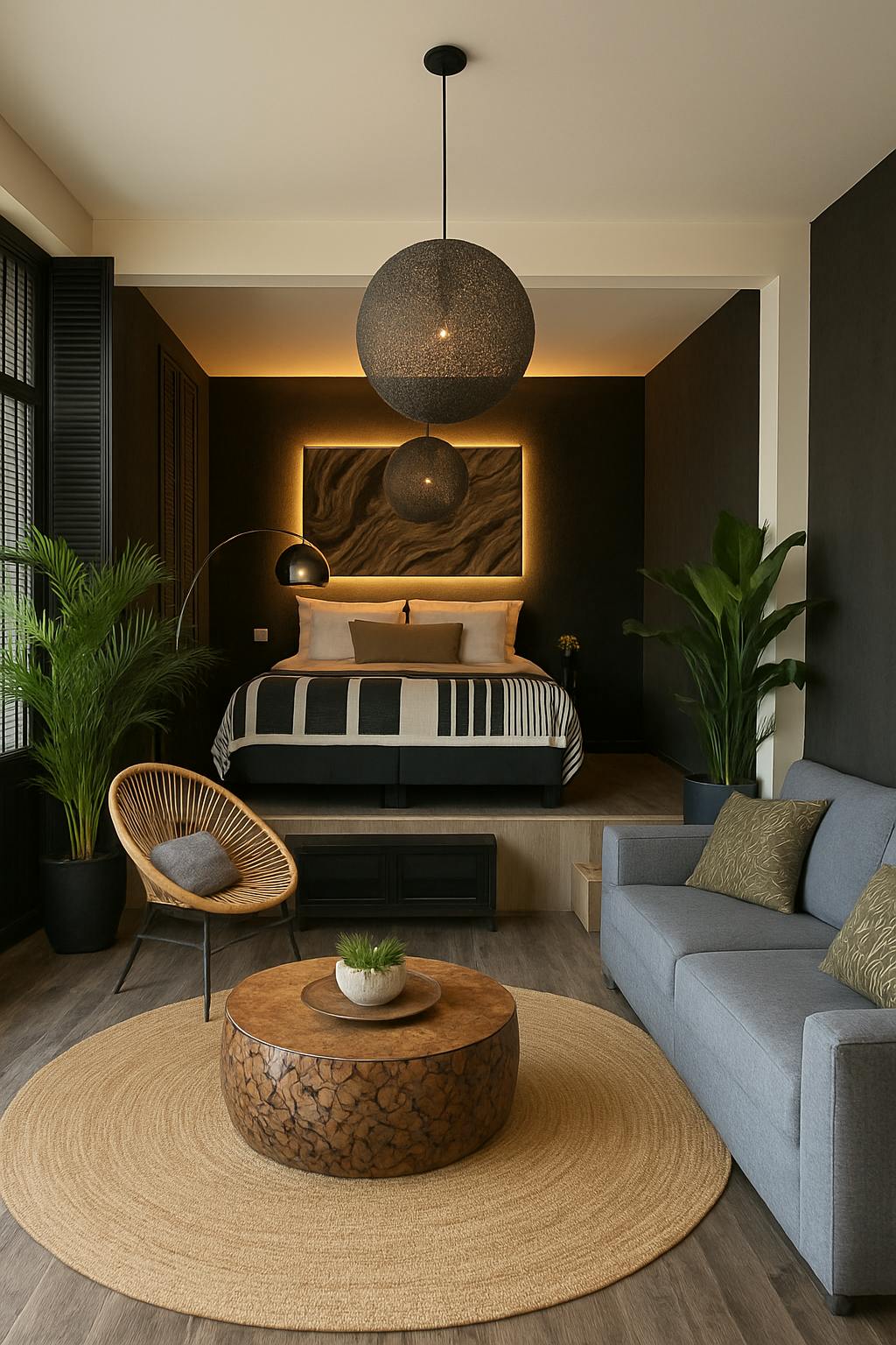 Apartment for rent for €2,500 per month in Antwerpen, Nieuwstad