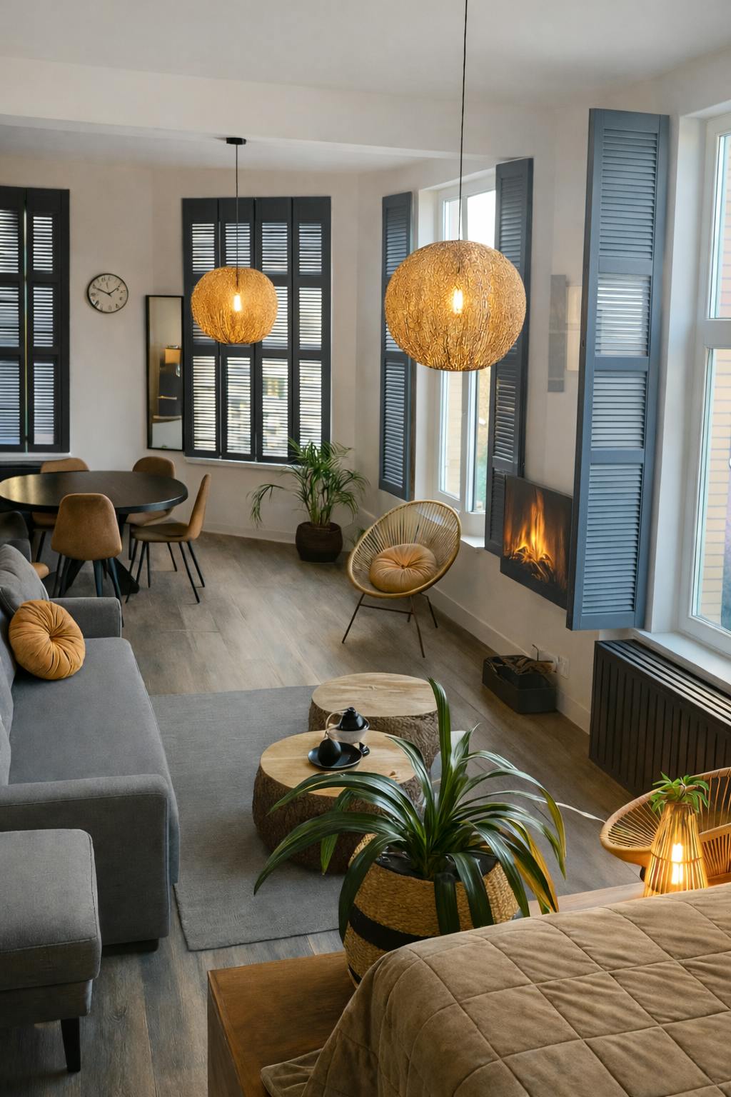 Nieuwstad, Antwerpen preview