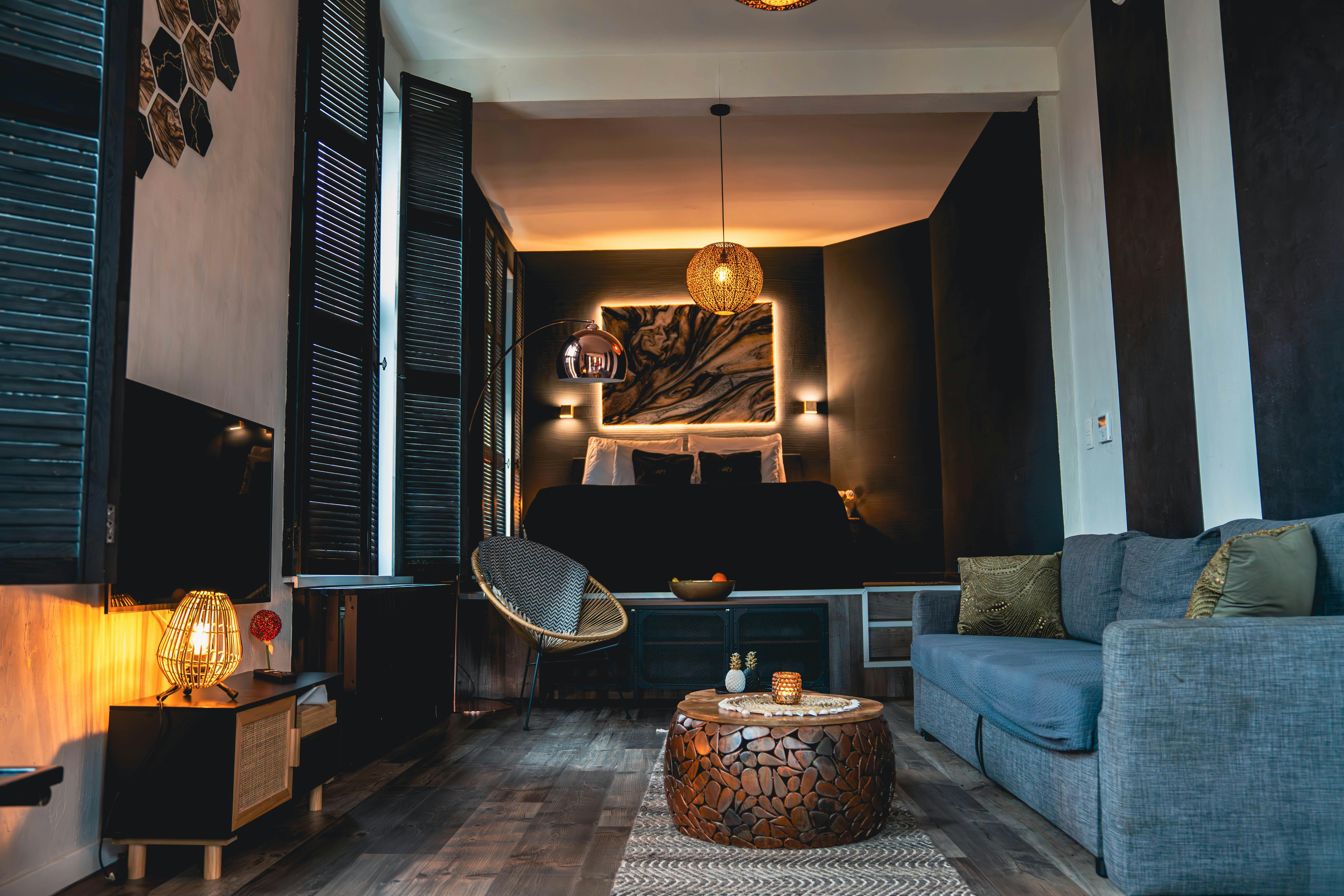 Appartement à Antwerpen