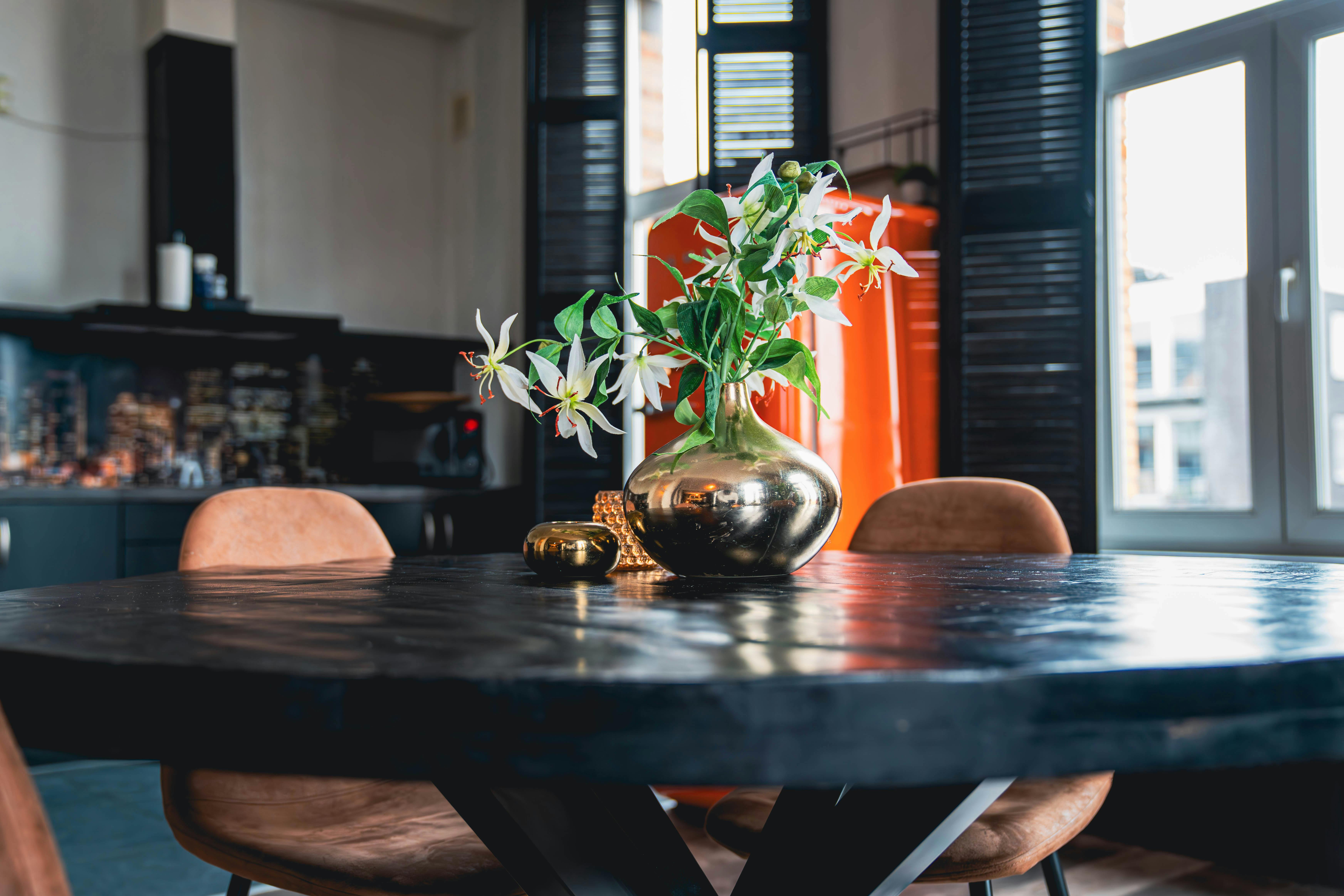 Apartment Antwerpen, 80m² — photo 31