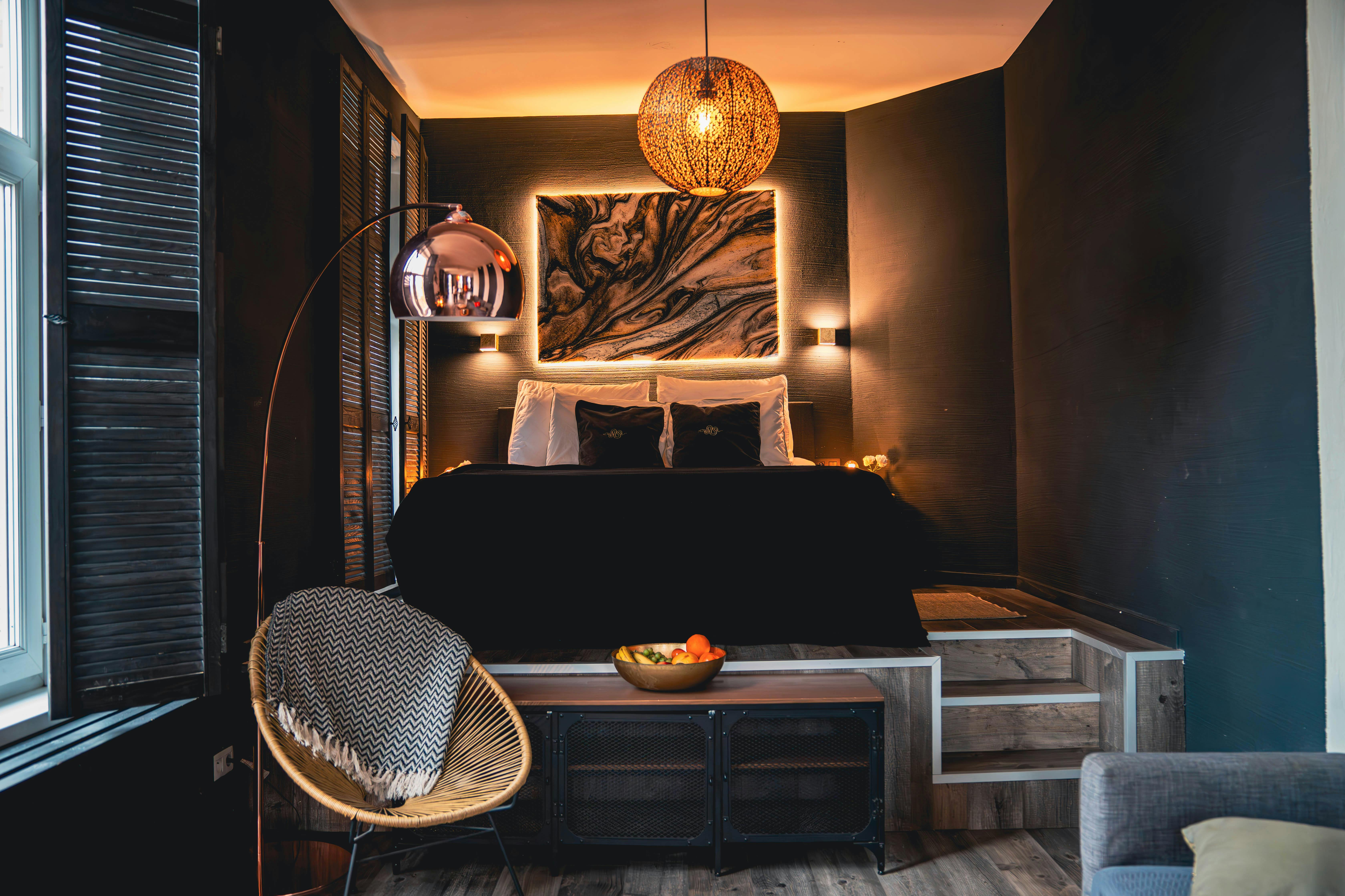 Apartment Antwerpen, 80m² — photo 23