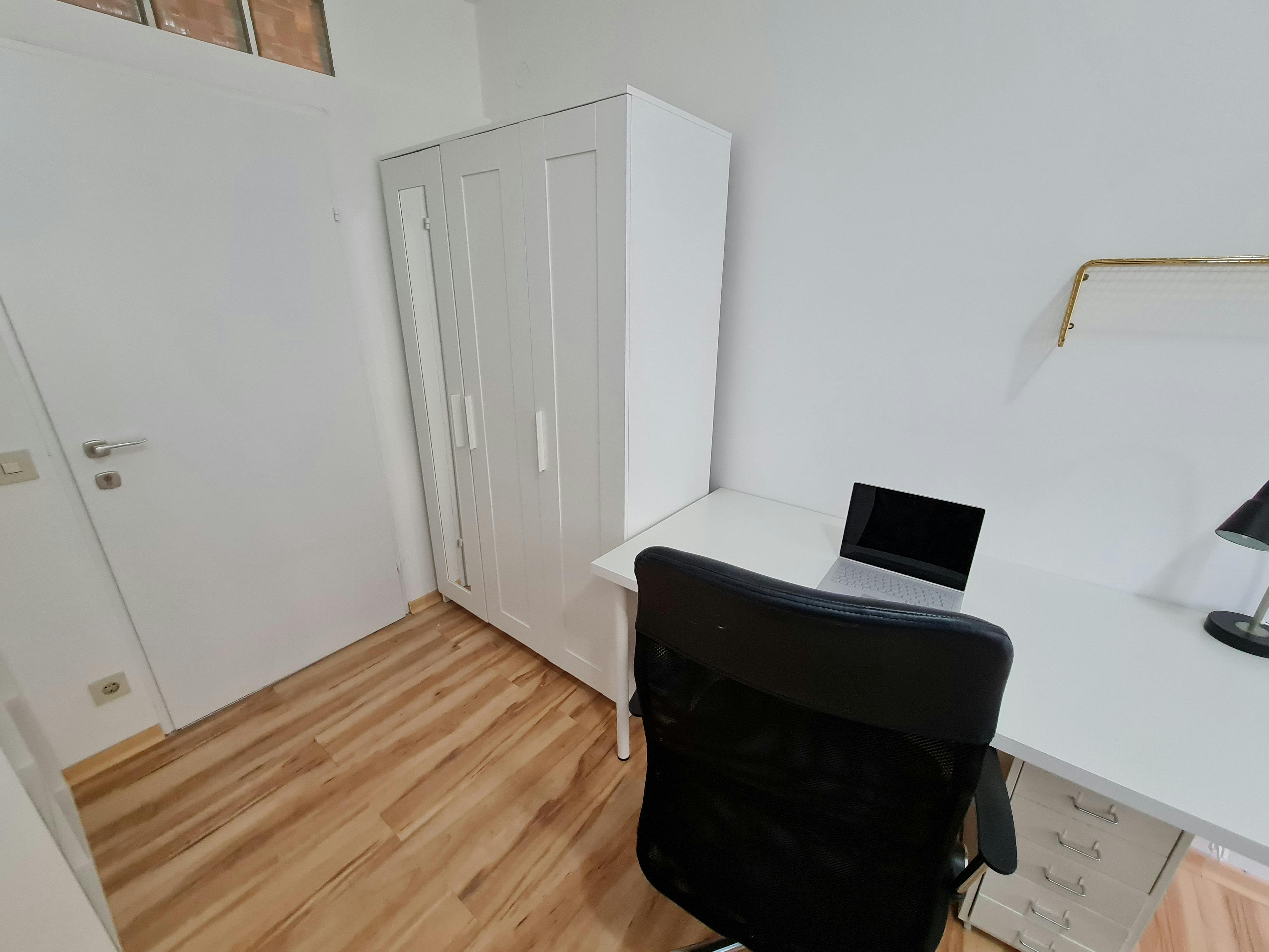 Private room in Bennogasse, Vienna (1056150) room image 7