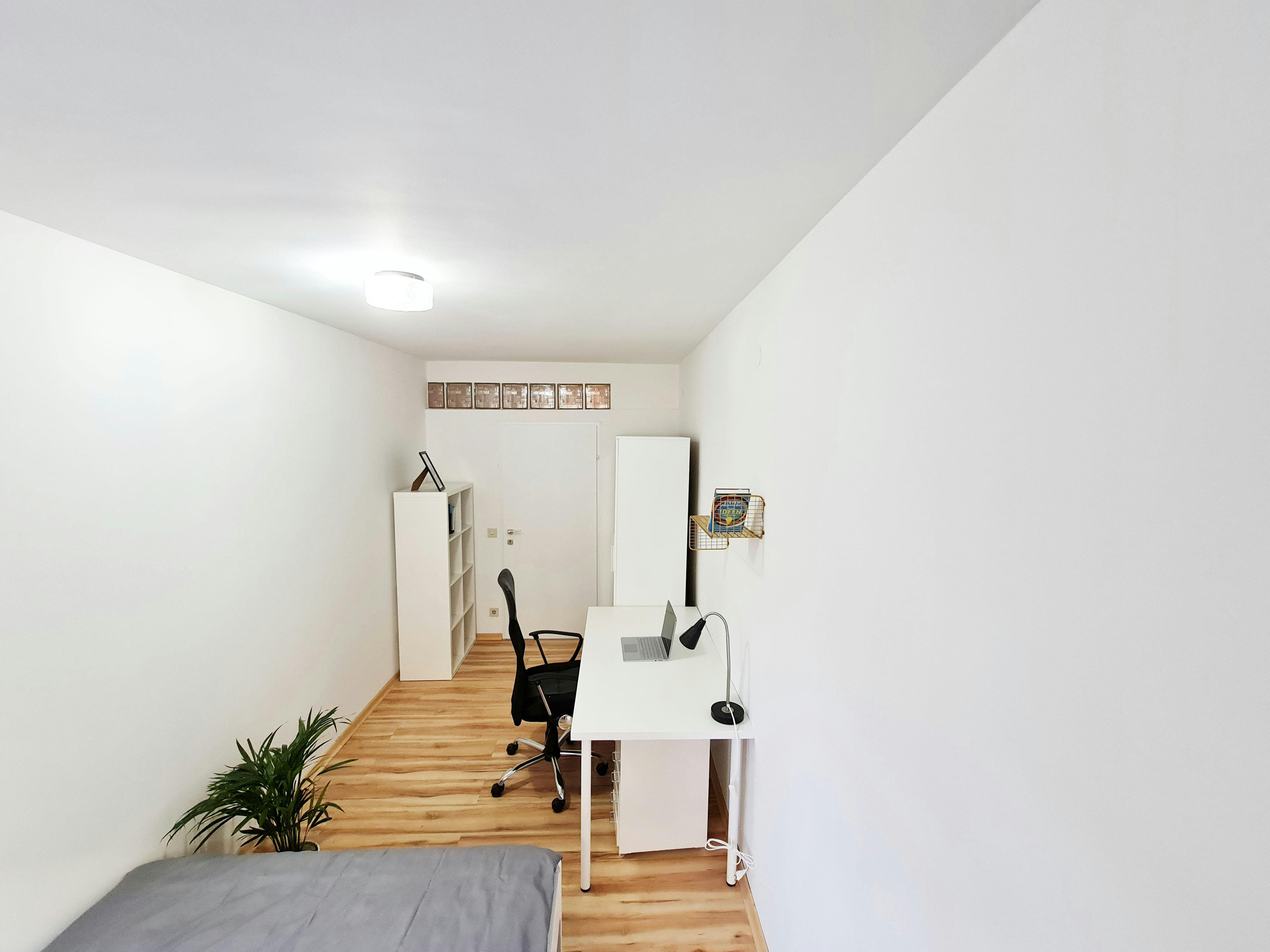 Private room in Bennogasse, Vienna (1056150) ROOM