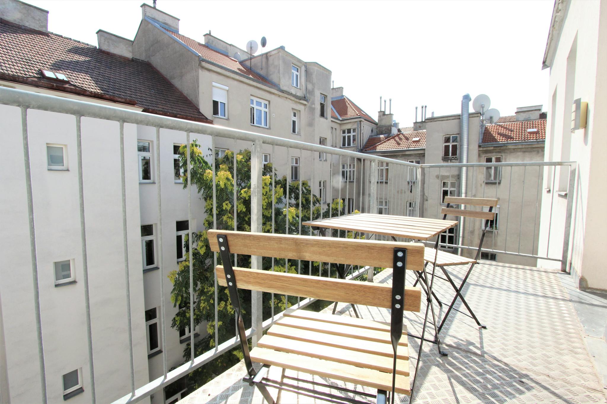 Lerchenfelder Gürtel, Vienna preview