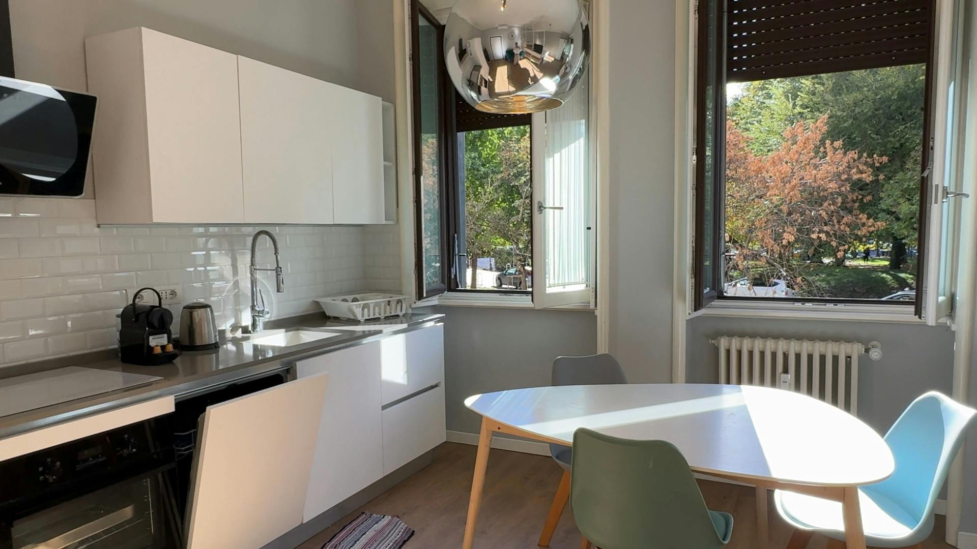 Apartment Milan, 50m² — photo 31