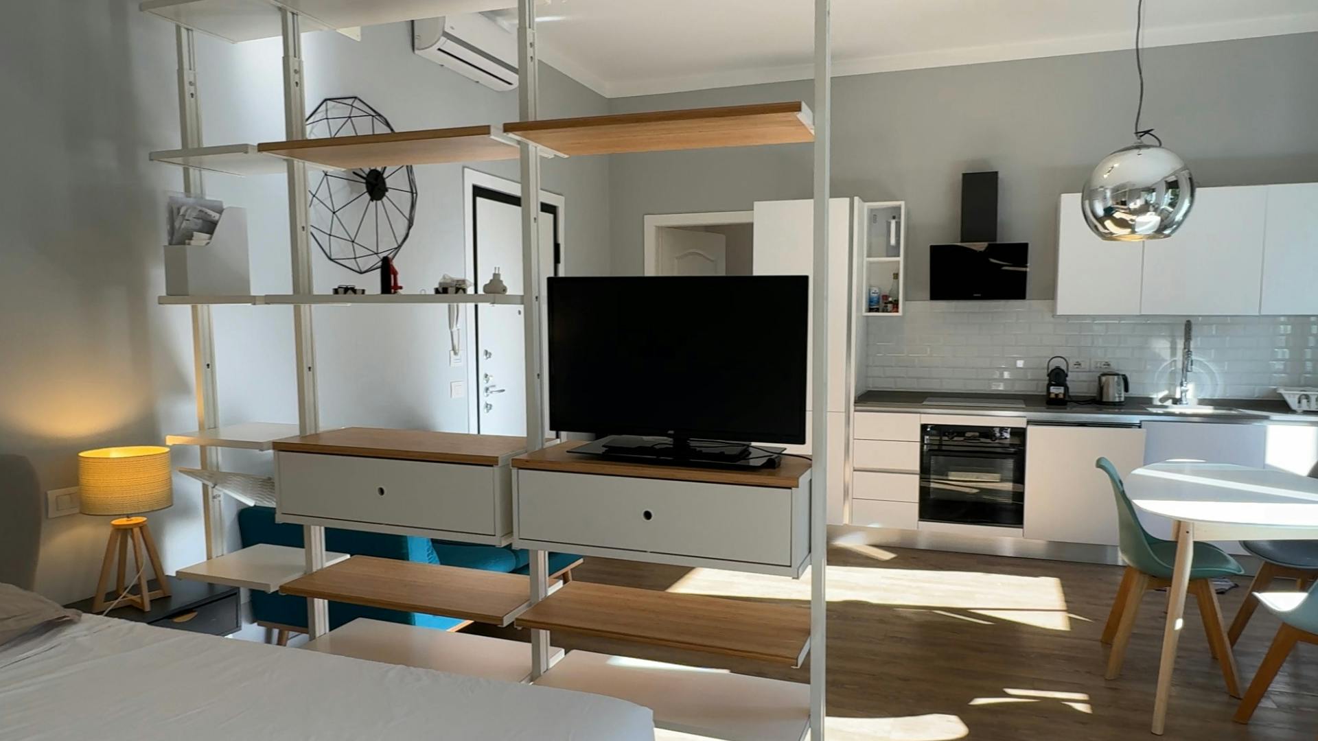 Apartment Milan, 50m² — photo 39