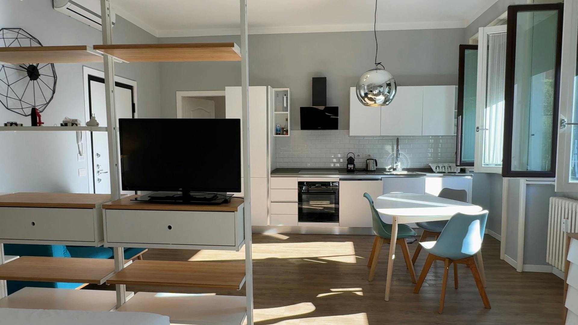Apartment Milan, 50m² — photo 25
