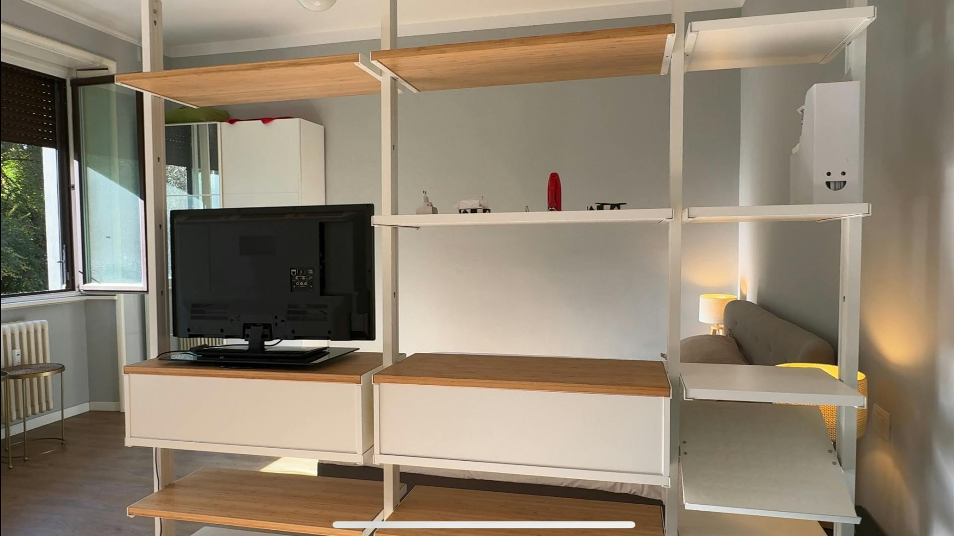 Apartment Milan, 50m² — photo 23